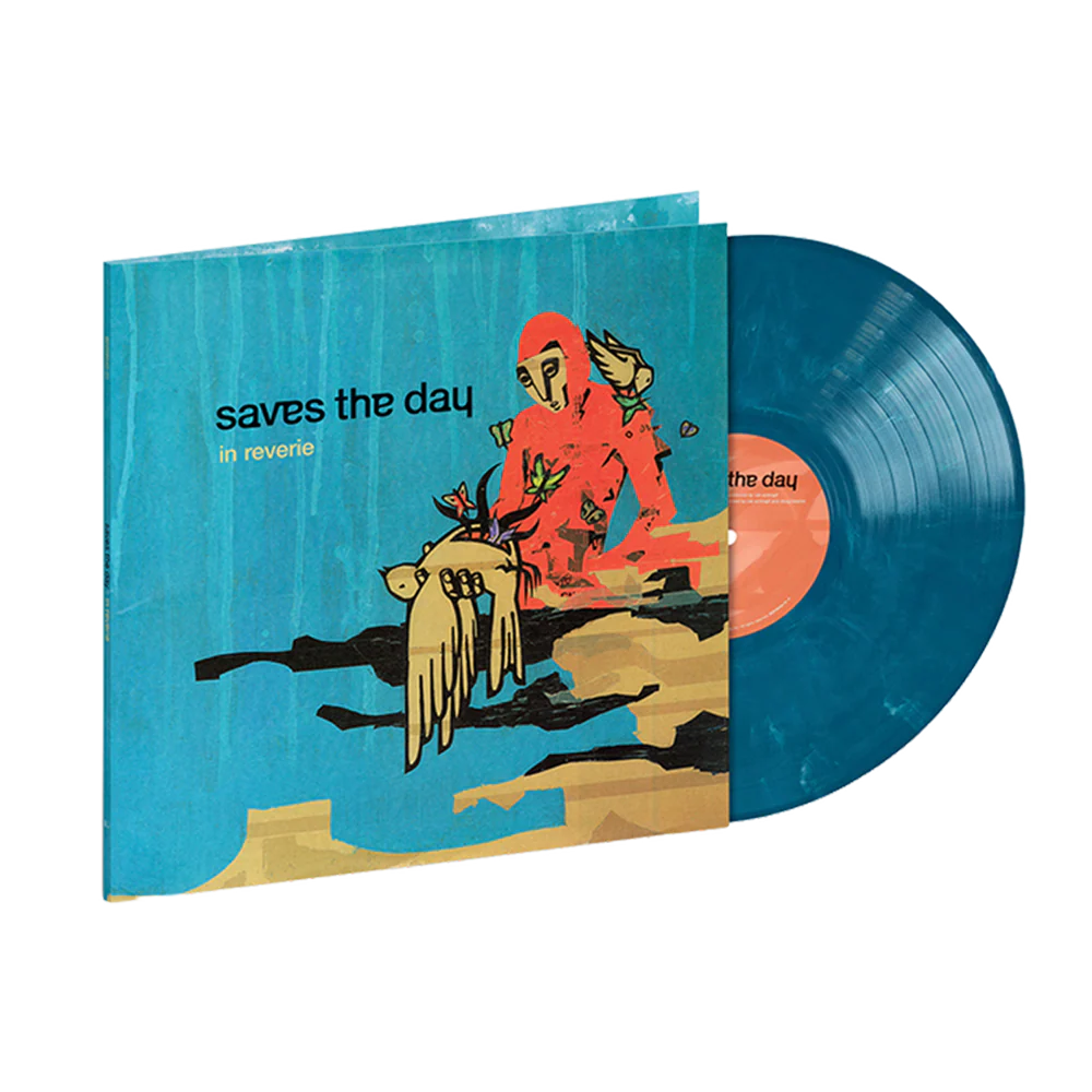 In Reverie Limited Edition LP - Image 2