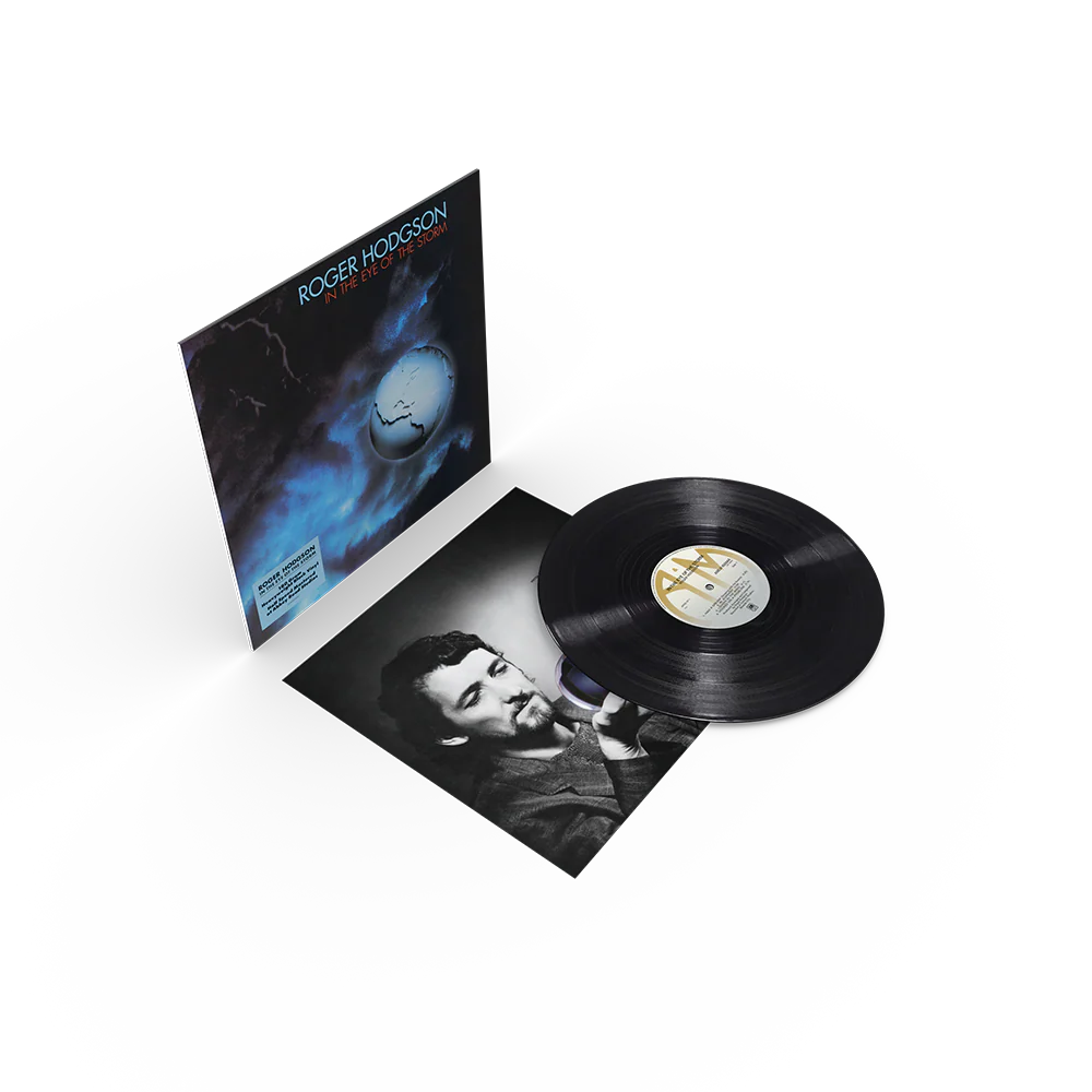 In The Eye Of The Storm (Half-Speed Master) 1LP Vinyl - Image 2
