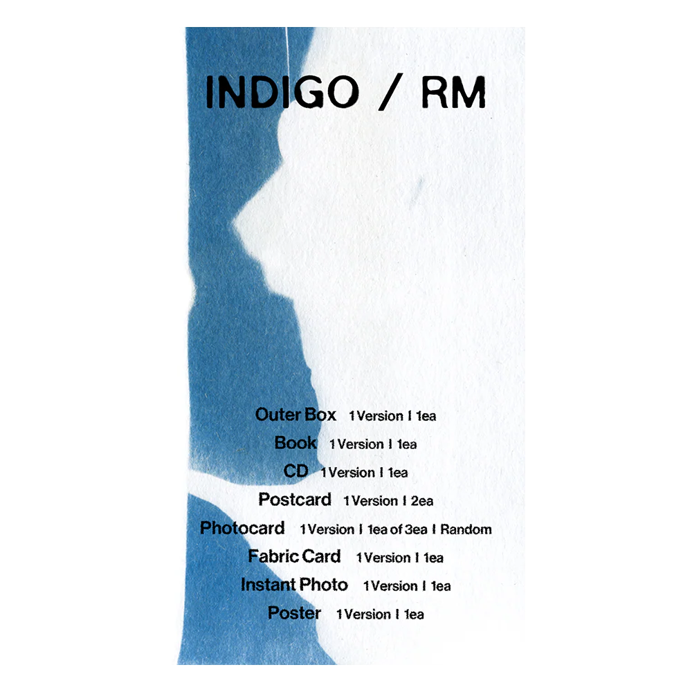 'Indigo' Book Edition - Image 2