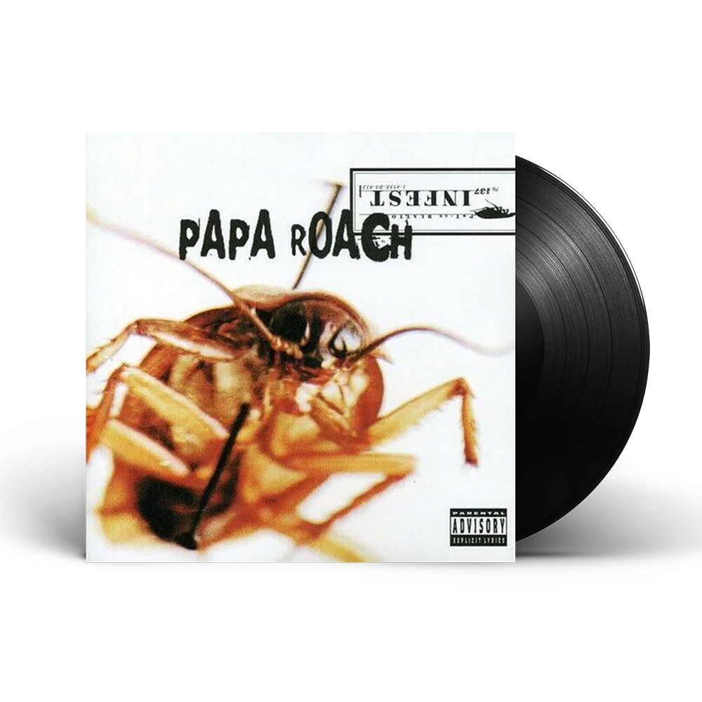 Infest LP - Image 2