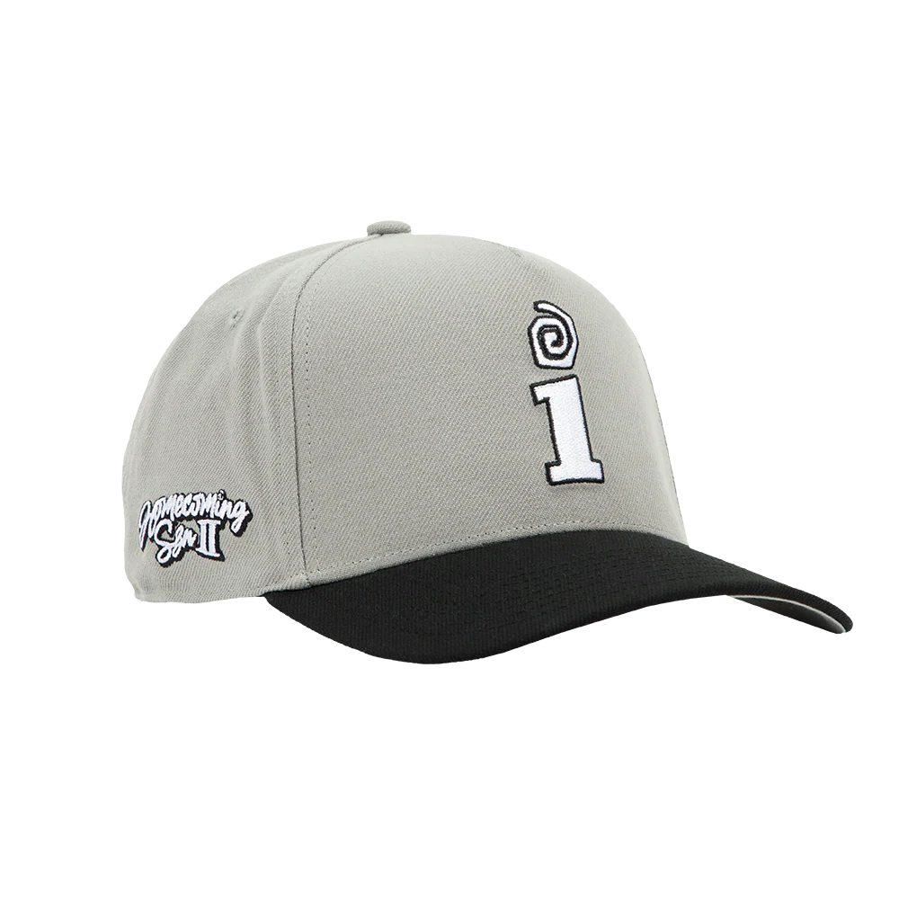 Interscope University Hat