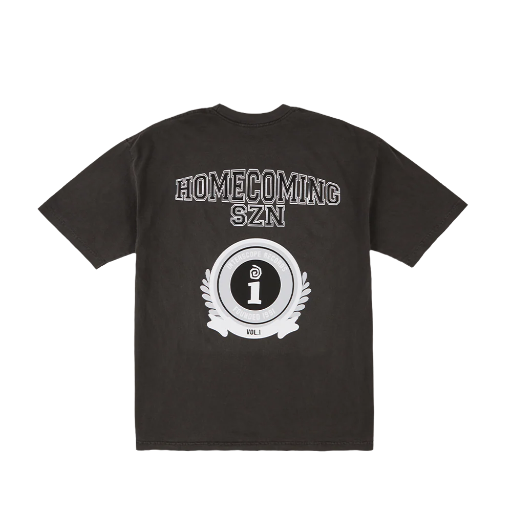 Interscope University T-Shirt - Image 2