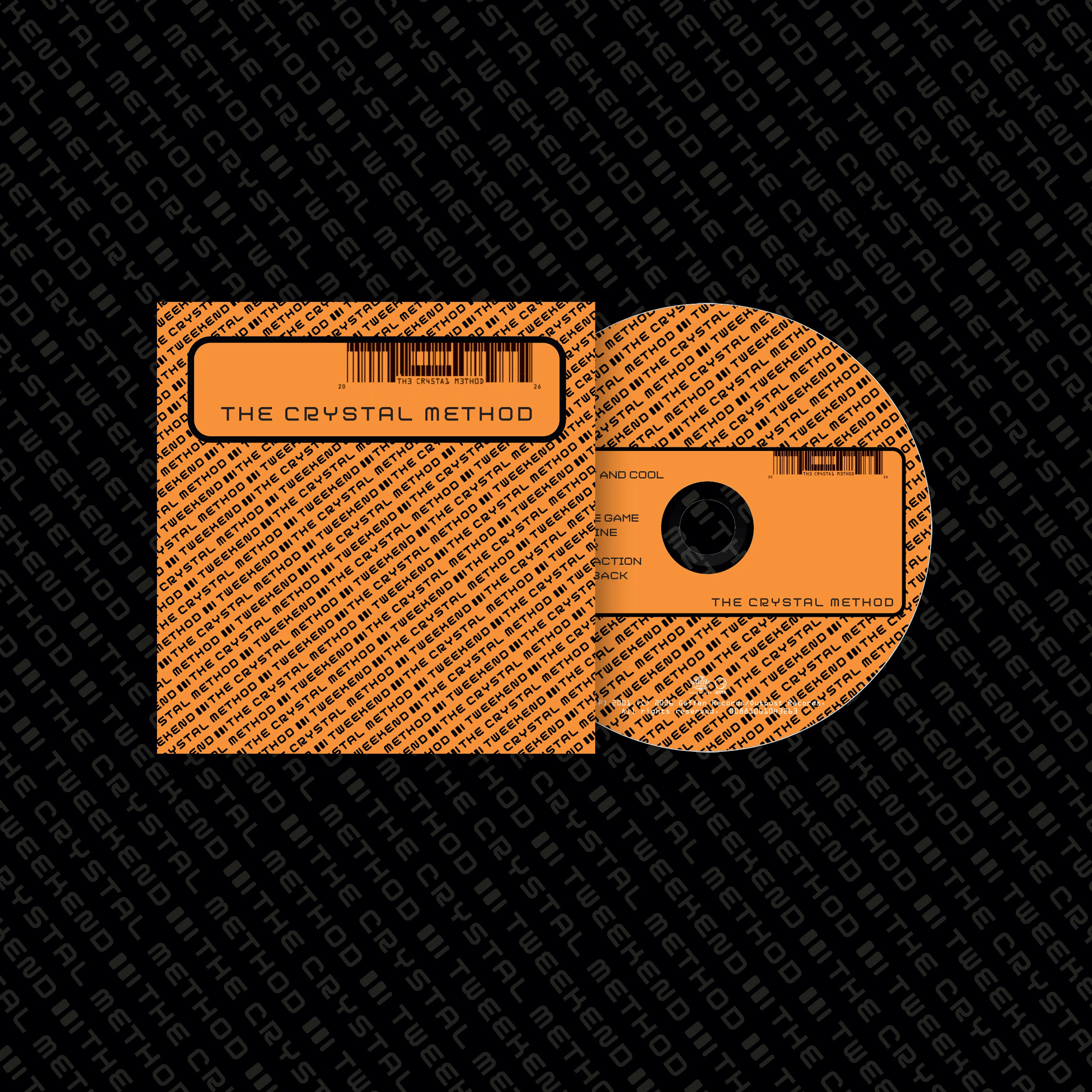 Interscope Vinyl Collective - International - Image 5
