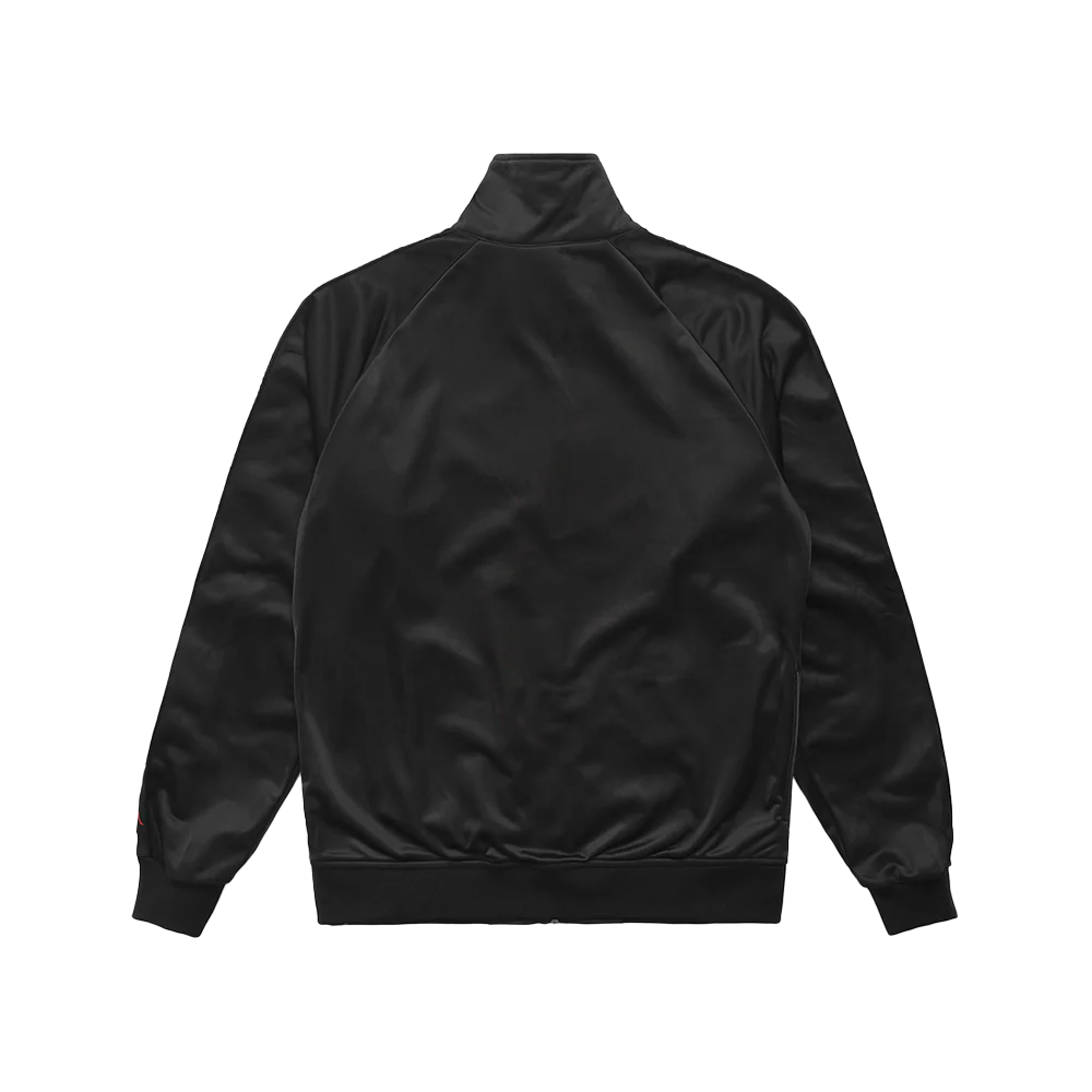 Interscope x Kappa Tracksuit (Black) - Image 3