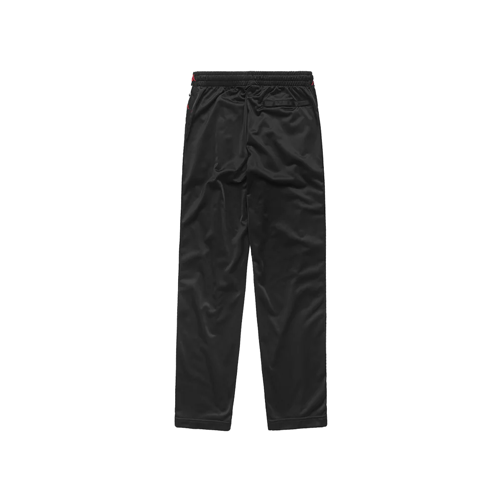 Interscope x Kappa Tracksuit (Black) - Image 5