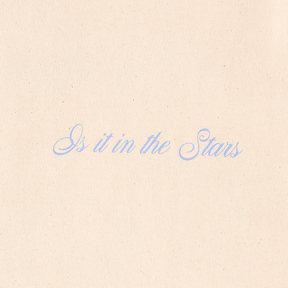Is It In The Stars Tee - Image 3