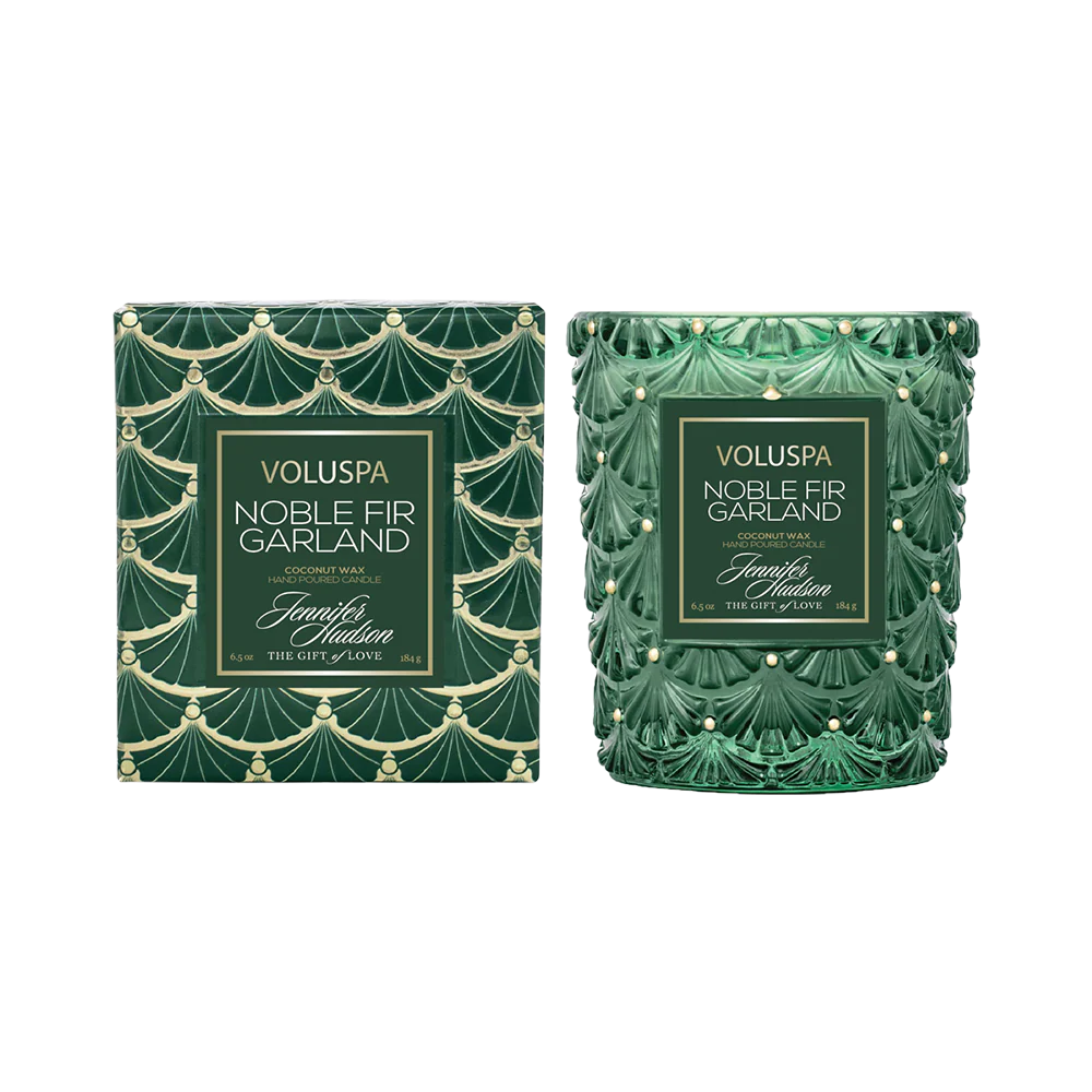 Jennifer Hudson Voluspa ‘Gift of Love’ Candle
