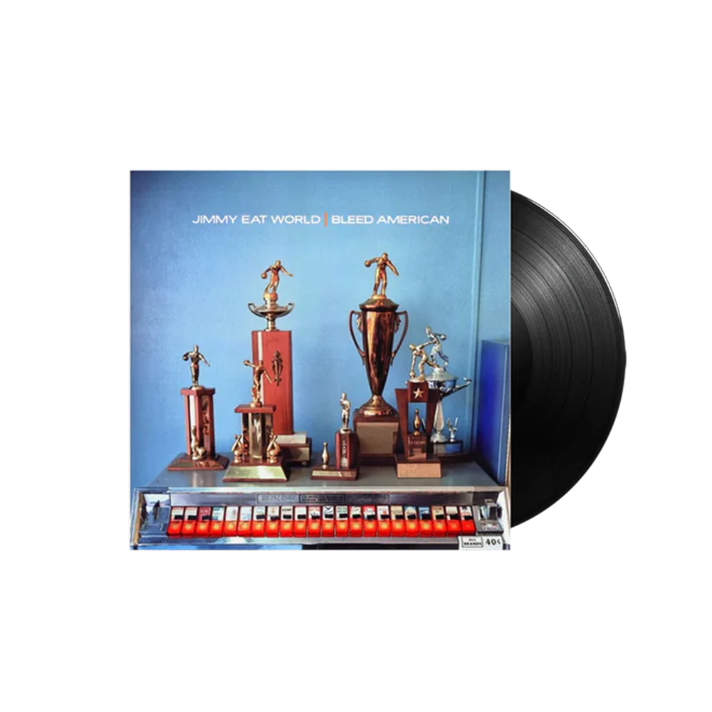 Bleed American LP