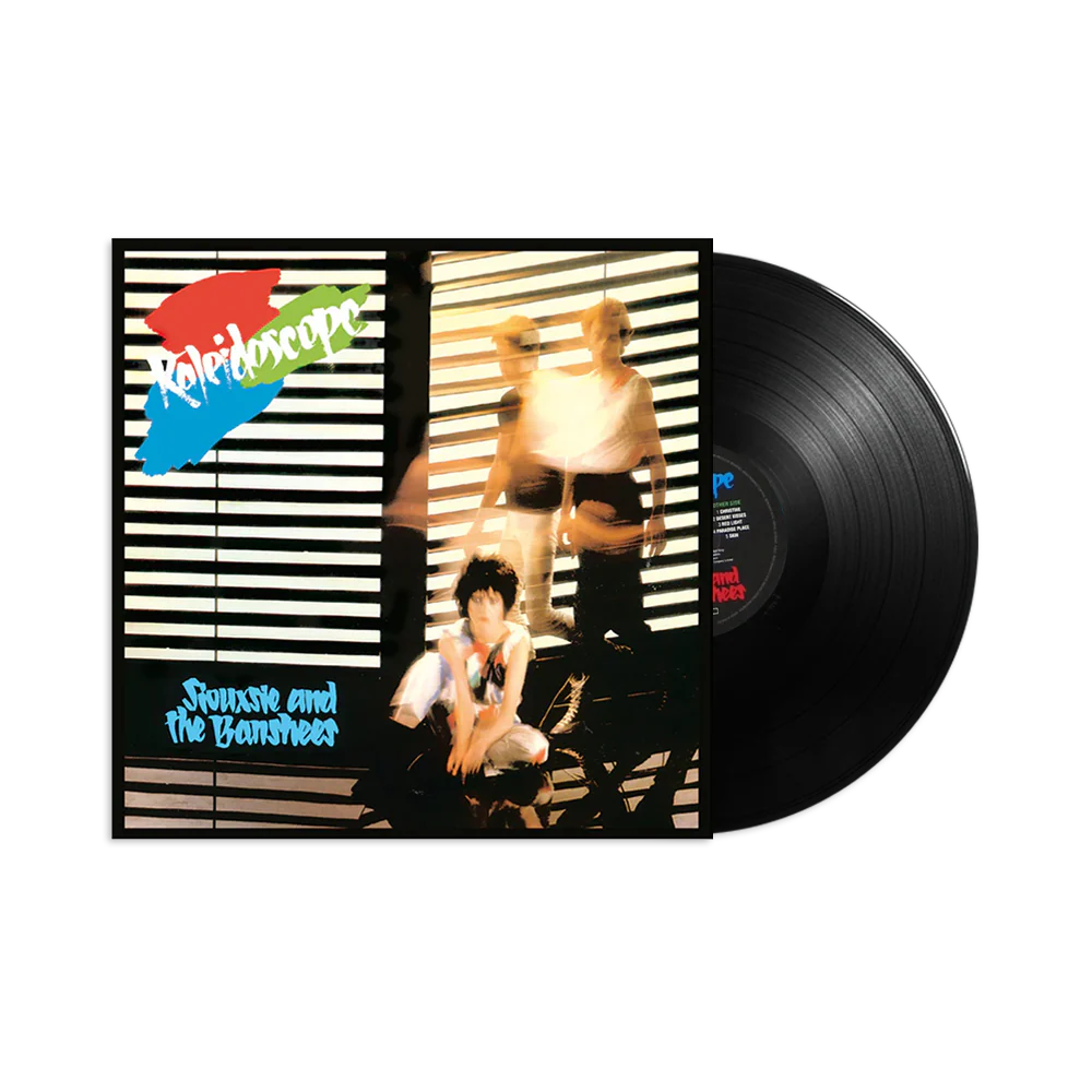 Kaleidoscope LP