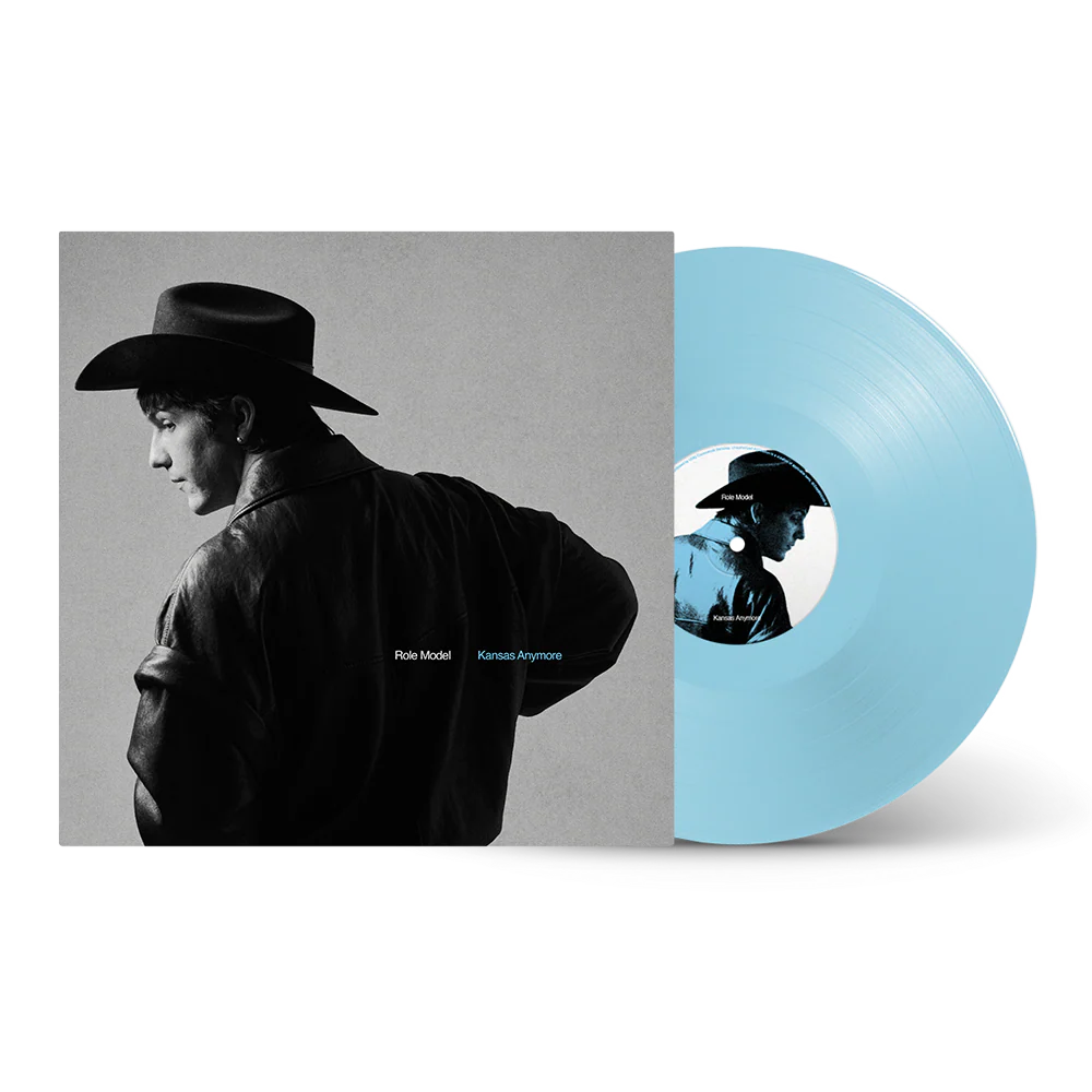 Kansas Anymore - Vinyl - Image 2