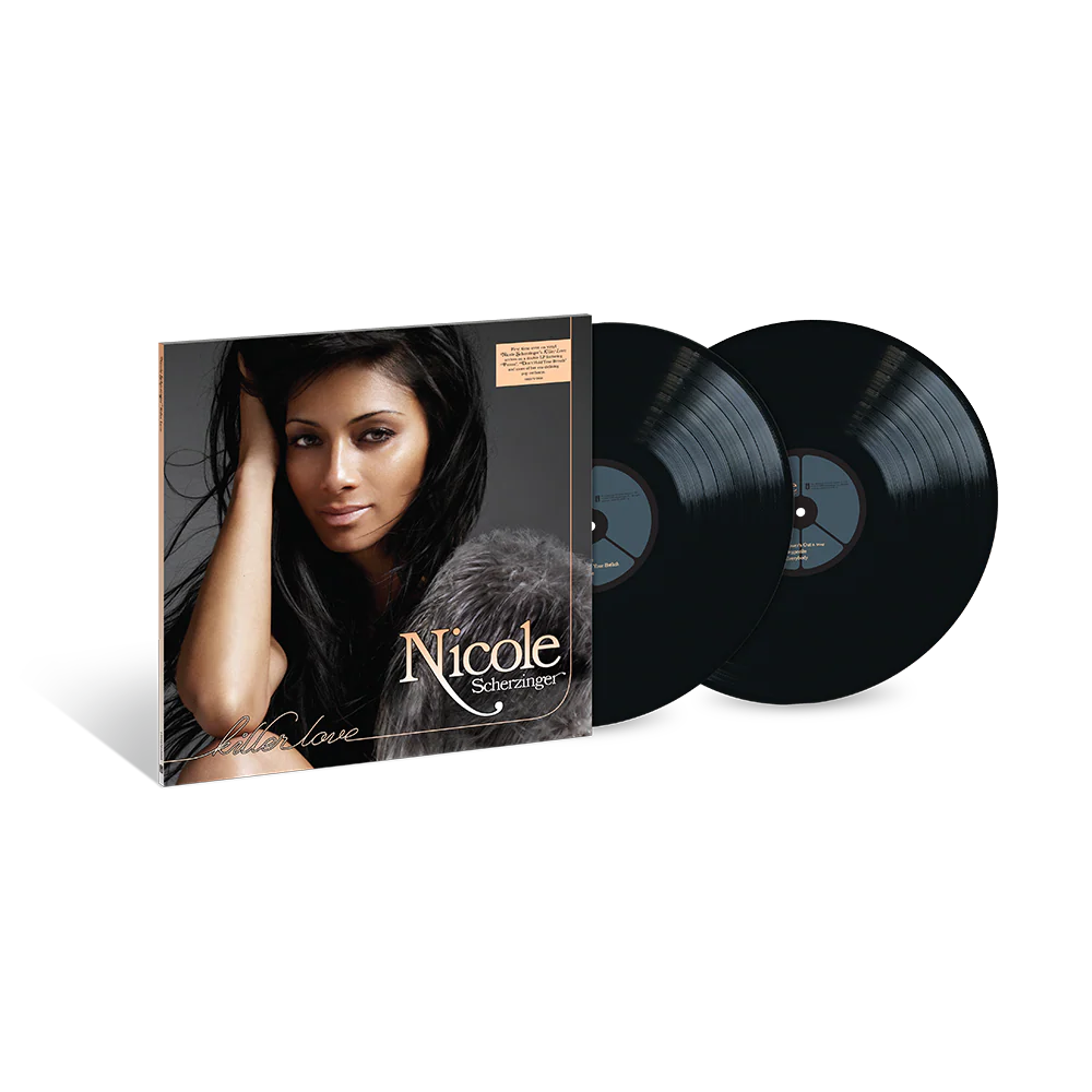 Killer Love (2LP)