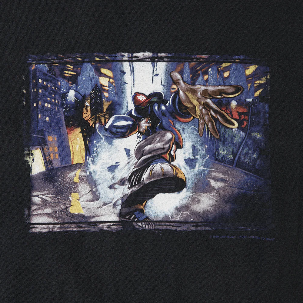 Limp Bizkit "Significant Other" Vintage T-Shirt - Image 3