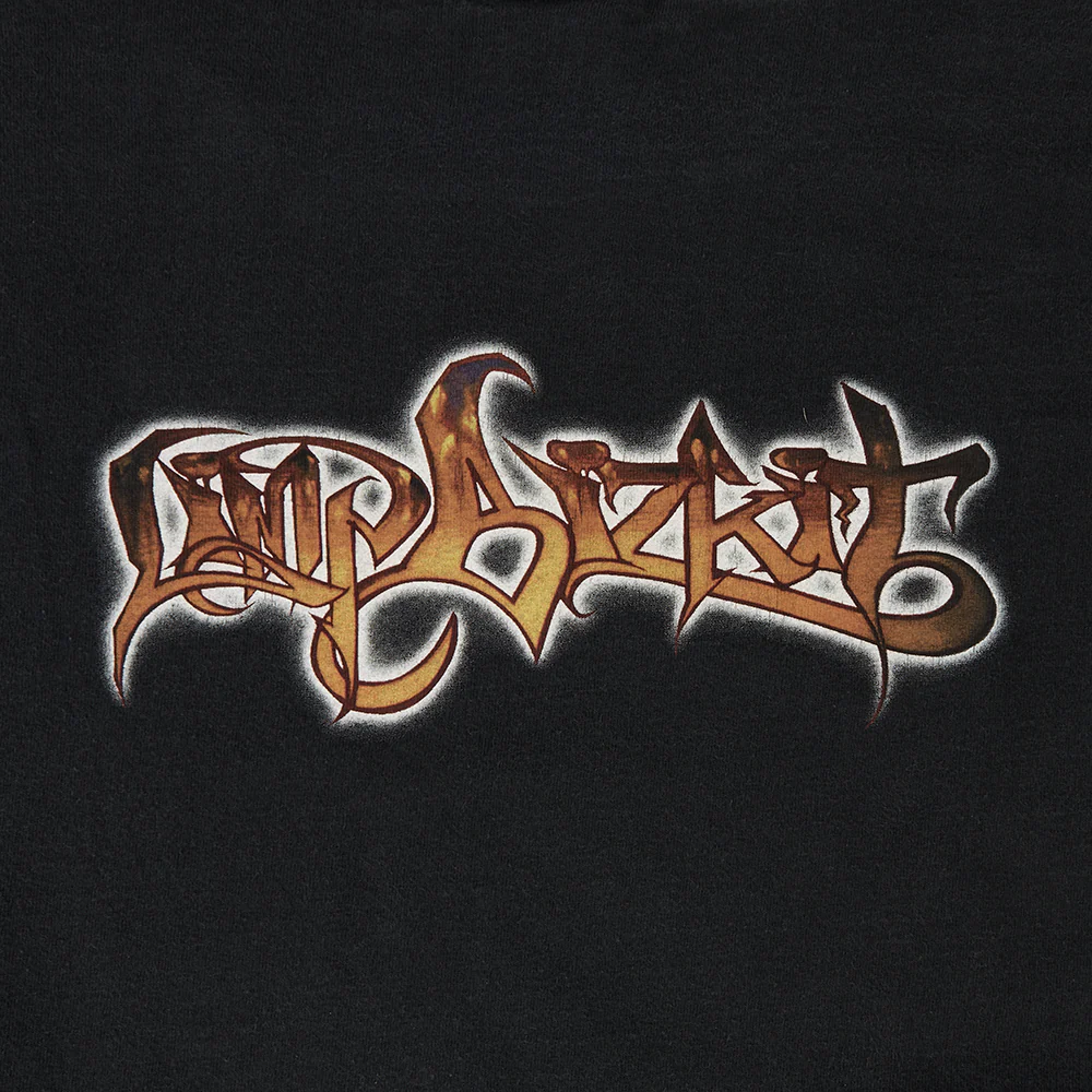 Limp Bizkit "Significant Other" Vintage T-Shirt - Image 4