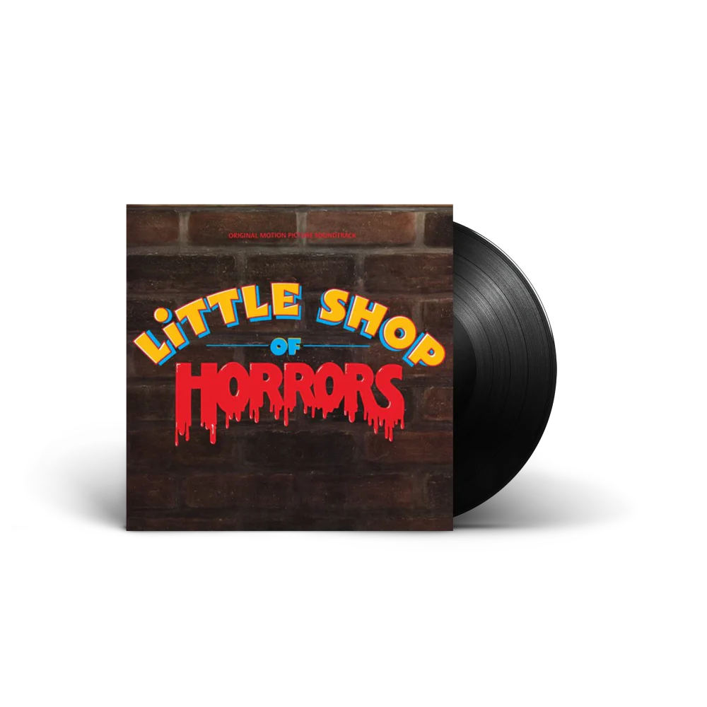Little Shop of Horrors LP - Image 2