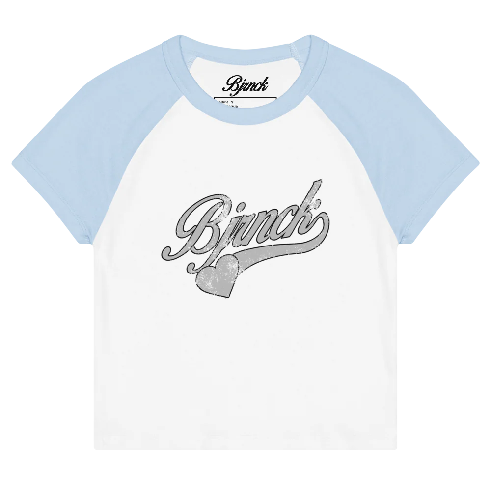 Logo Baby Tee
