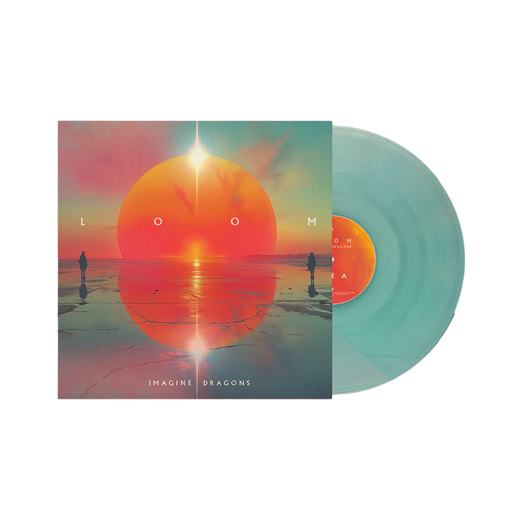 Loom LP - Image 2