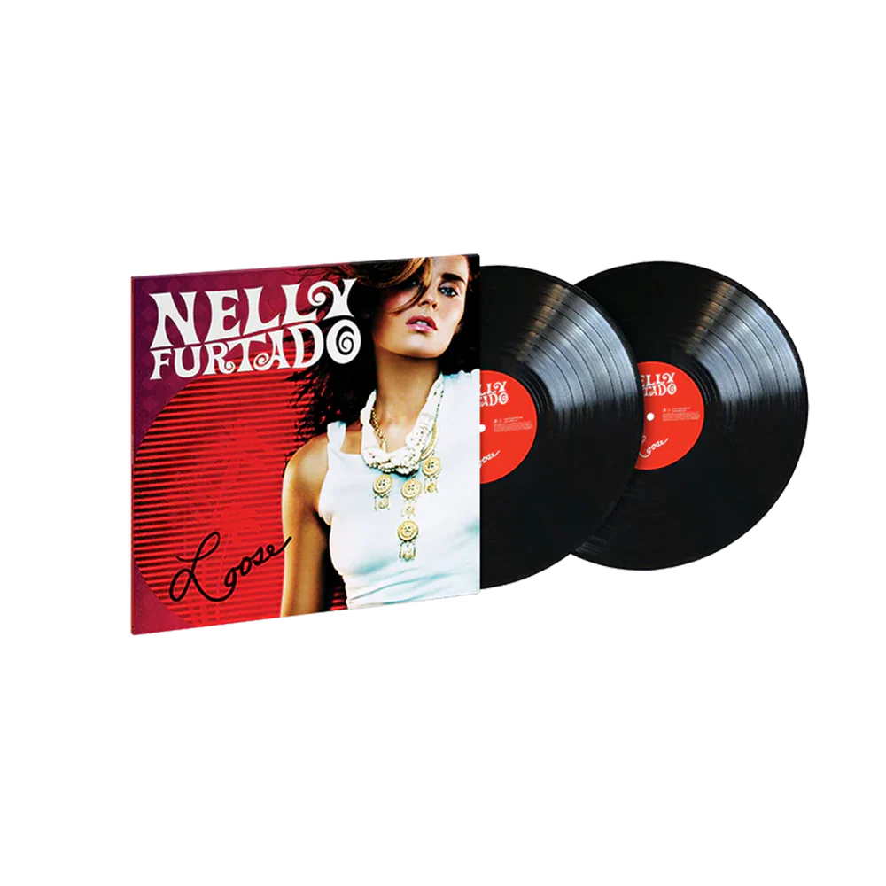 Loose 2LP