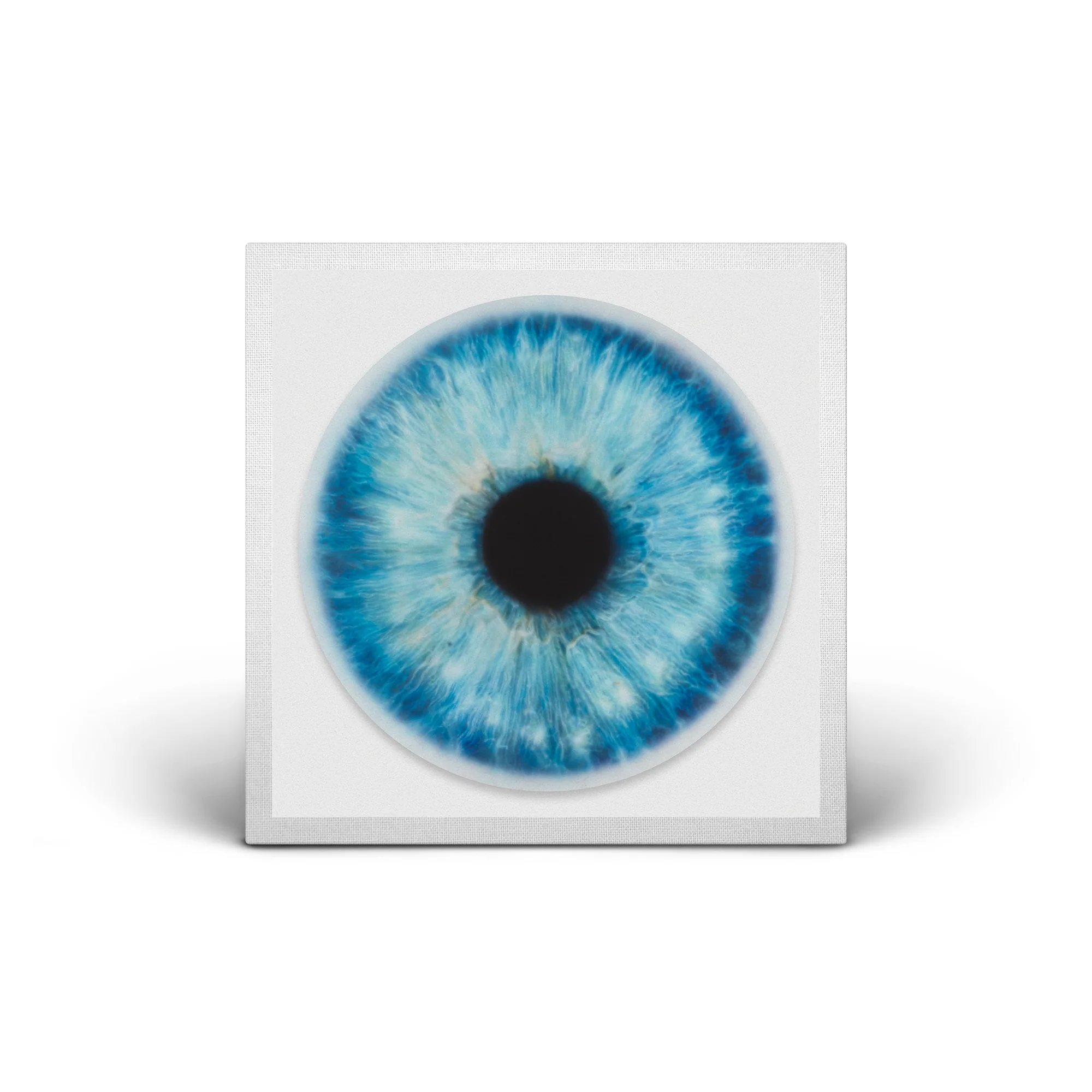 Machine Gun Kelly - Tickets to My Downfall by Marc Quinn Gallery Vinyl - Image 2