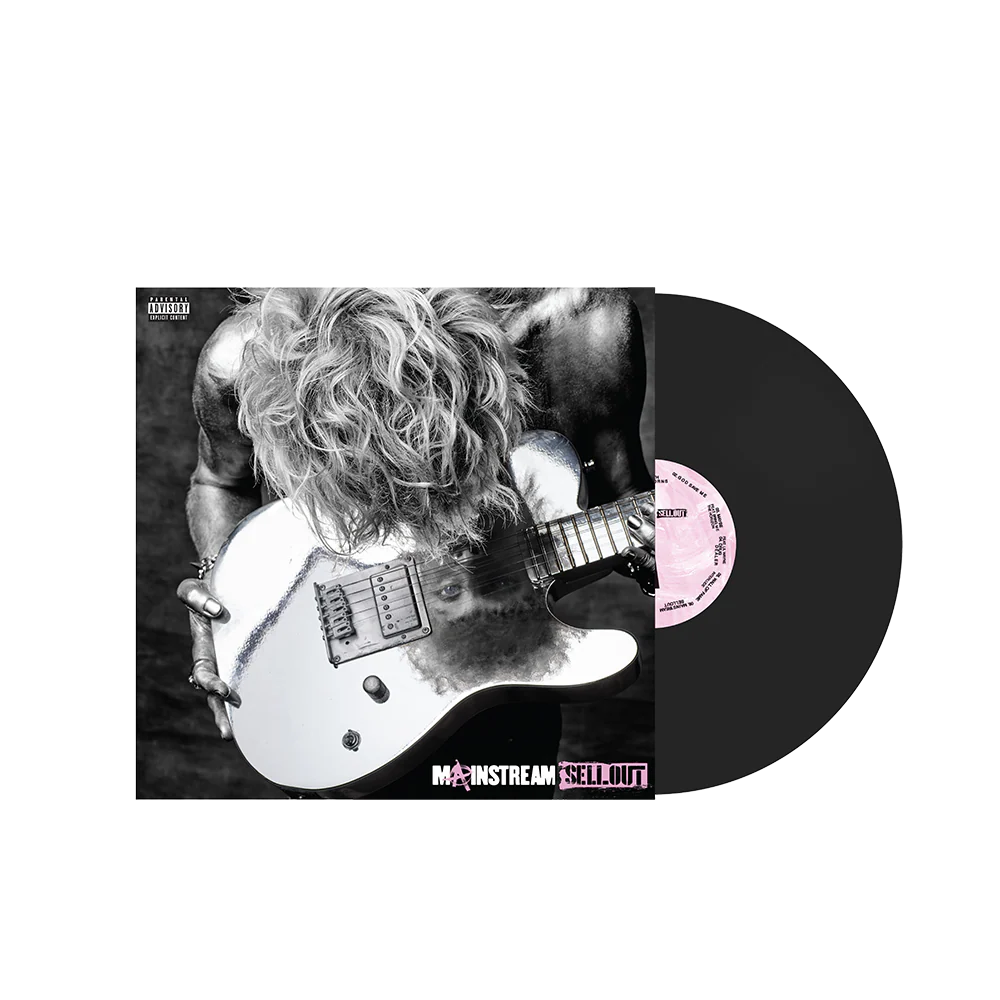 Mainstream Sellout Vinyl