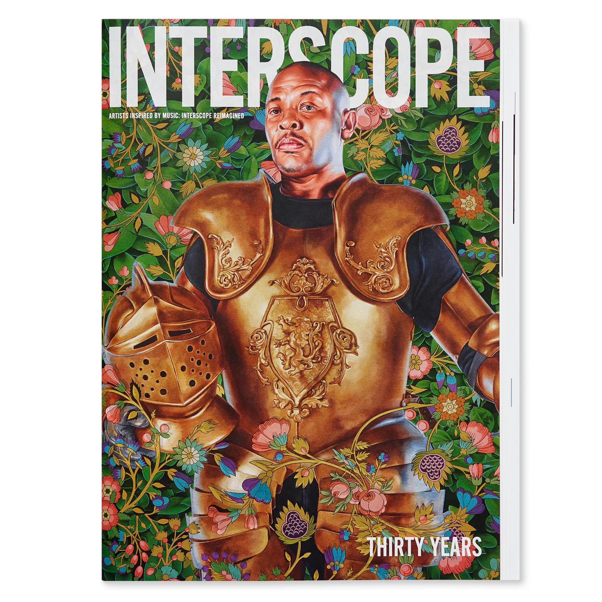 Makaveli - The Don Killuminati: The 7 Day Theory by Nina Chanel Abney Gallery Vinyl - Image 8