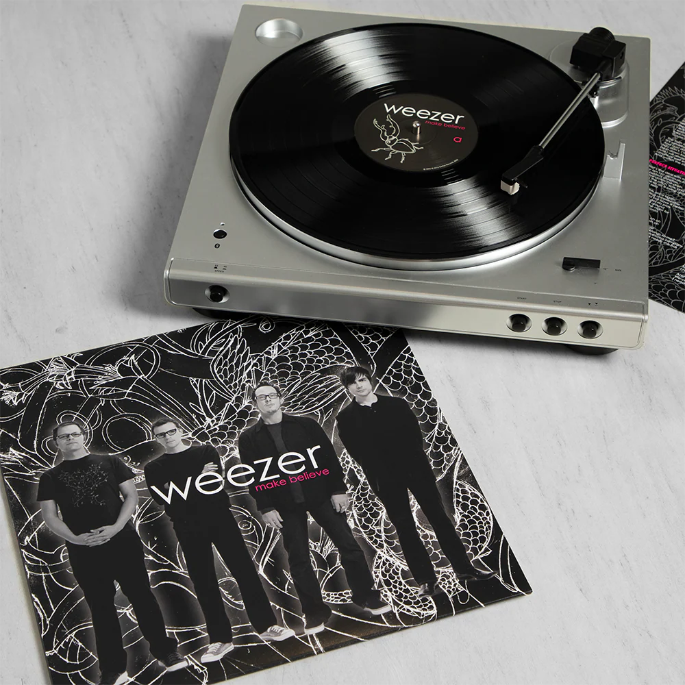Make Believe LP
