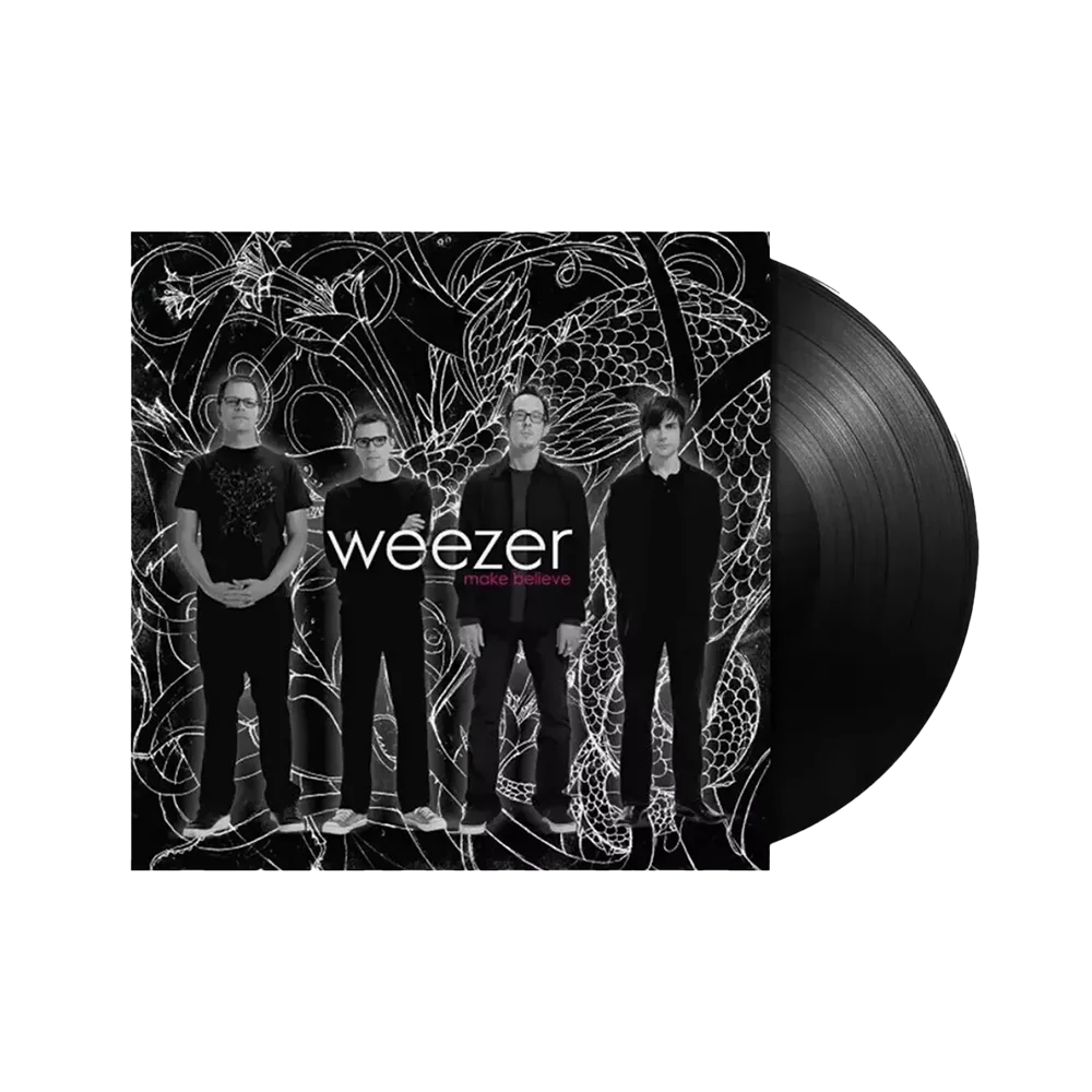 Make Believe LP - Image 2