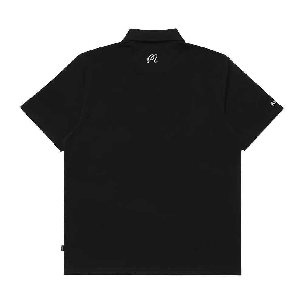 Malbon x Interscope Polo - Image 2
