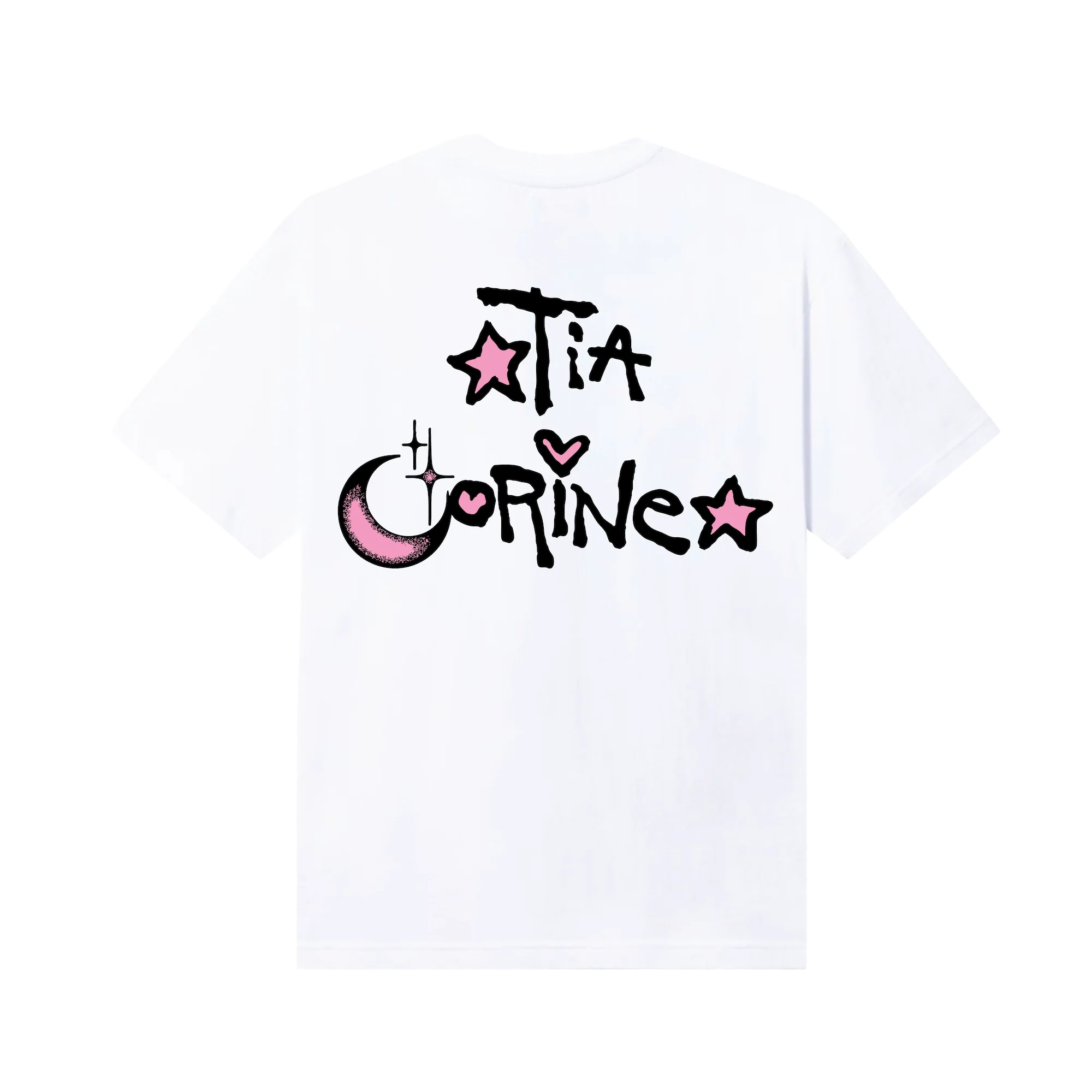 MARKET x SONIC THE HEDGEHOG  “Amy Rose Tee” for TiaCorine - Image 2