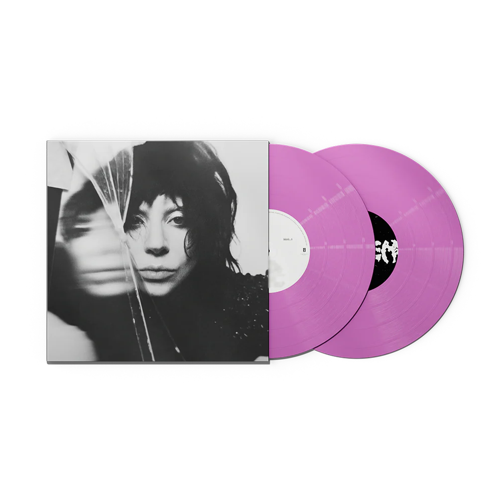 MAYHEM 088 Violet Vinyl with Poster 2LP - Image 2