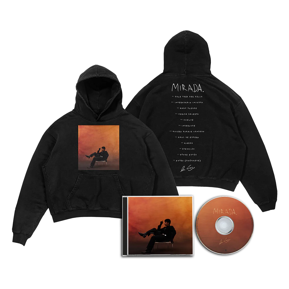 MIRADA Fan Pack B