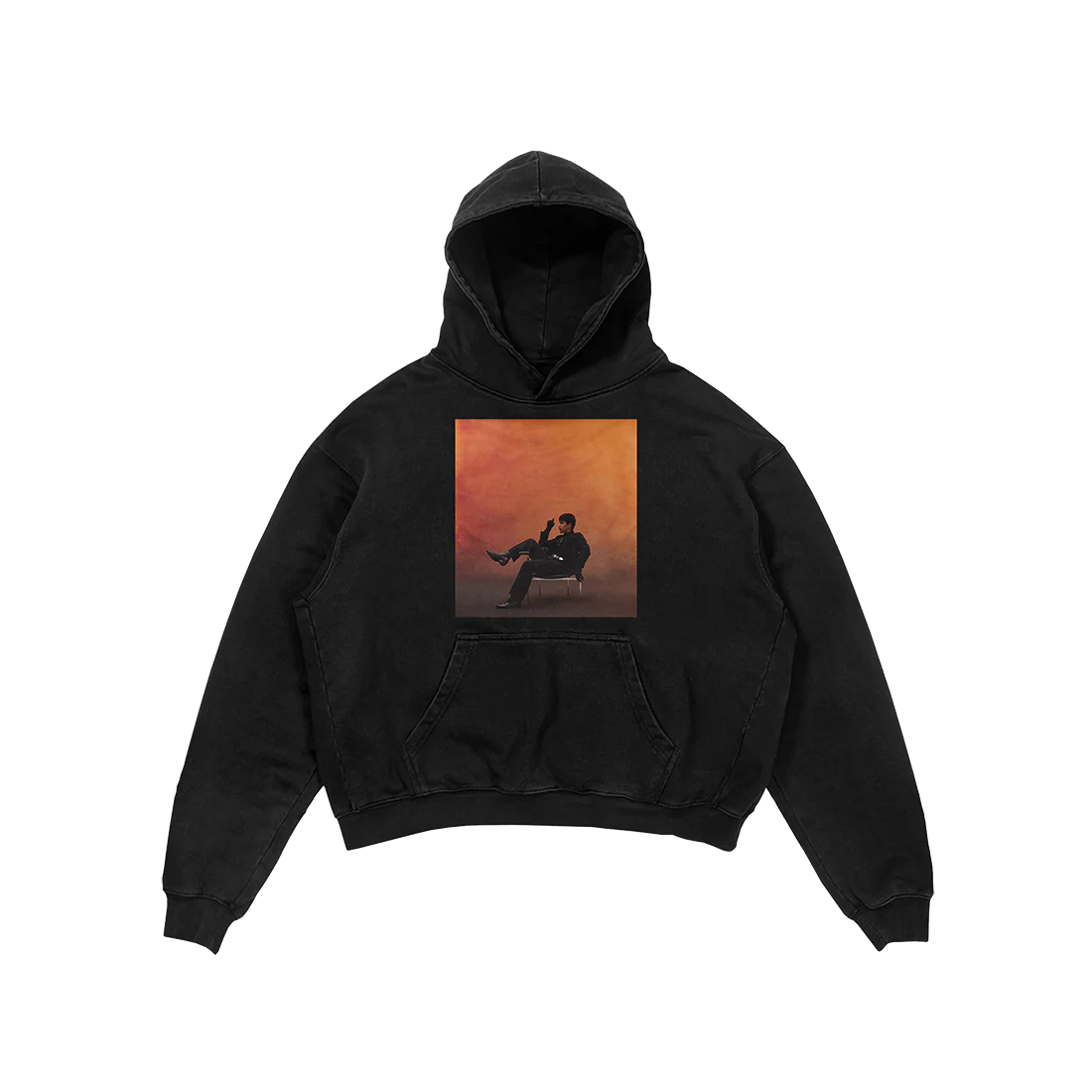 MIRADA Hoodie