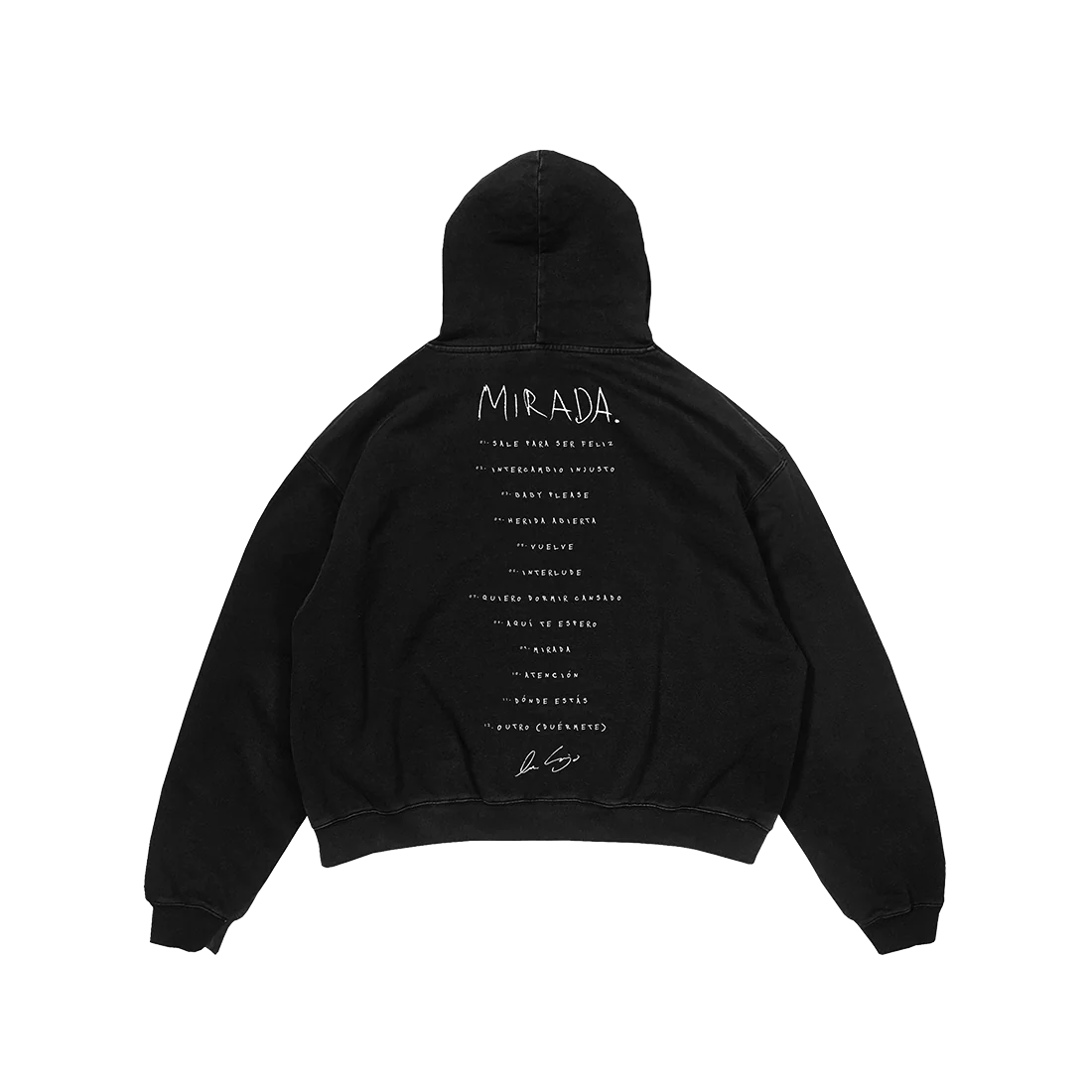 MIRADA Hoodie - Image 2