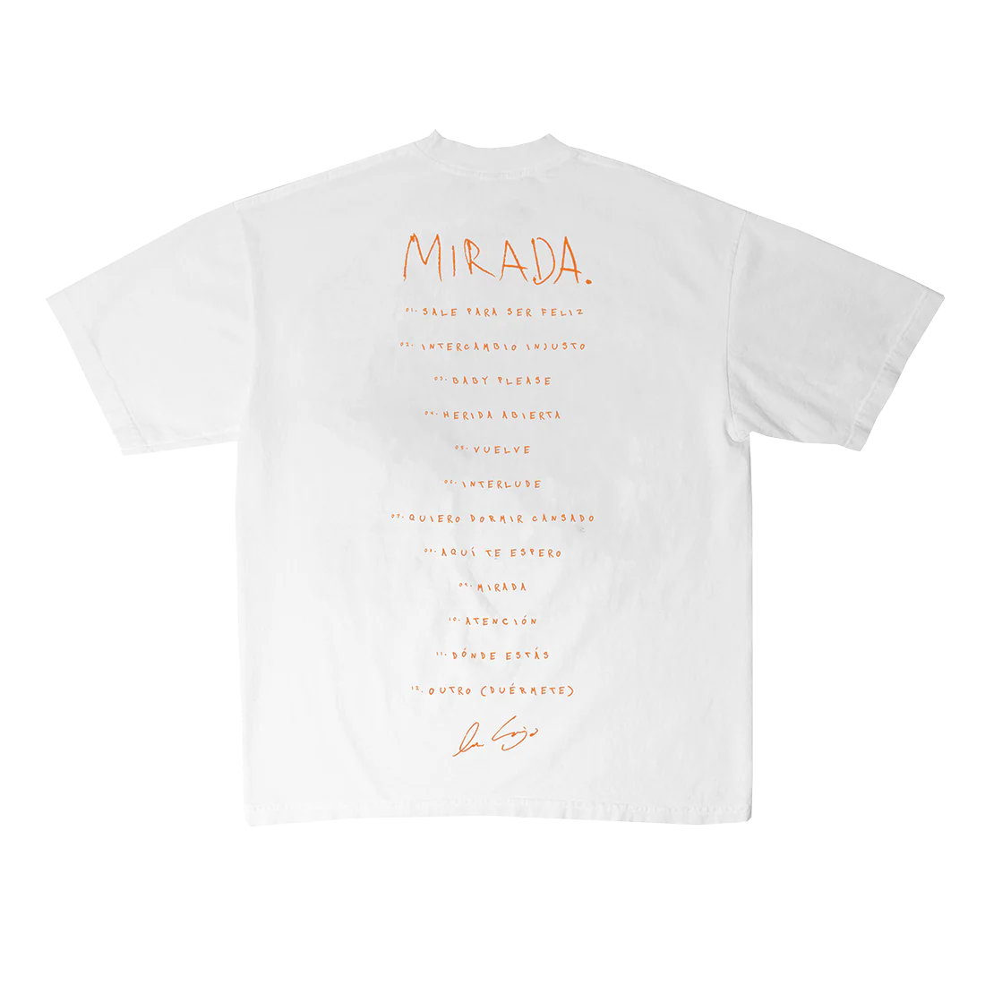 MIRADA T-Shirt - Image 2