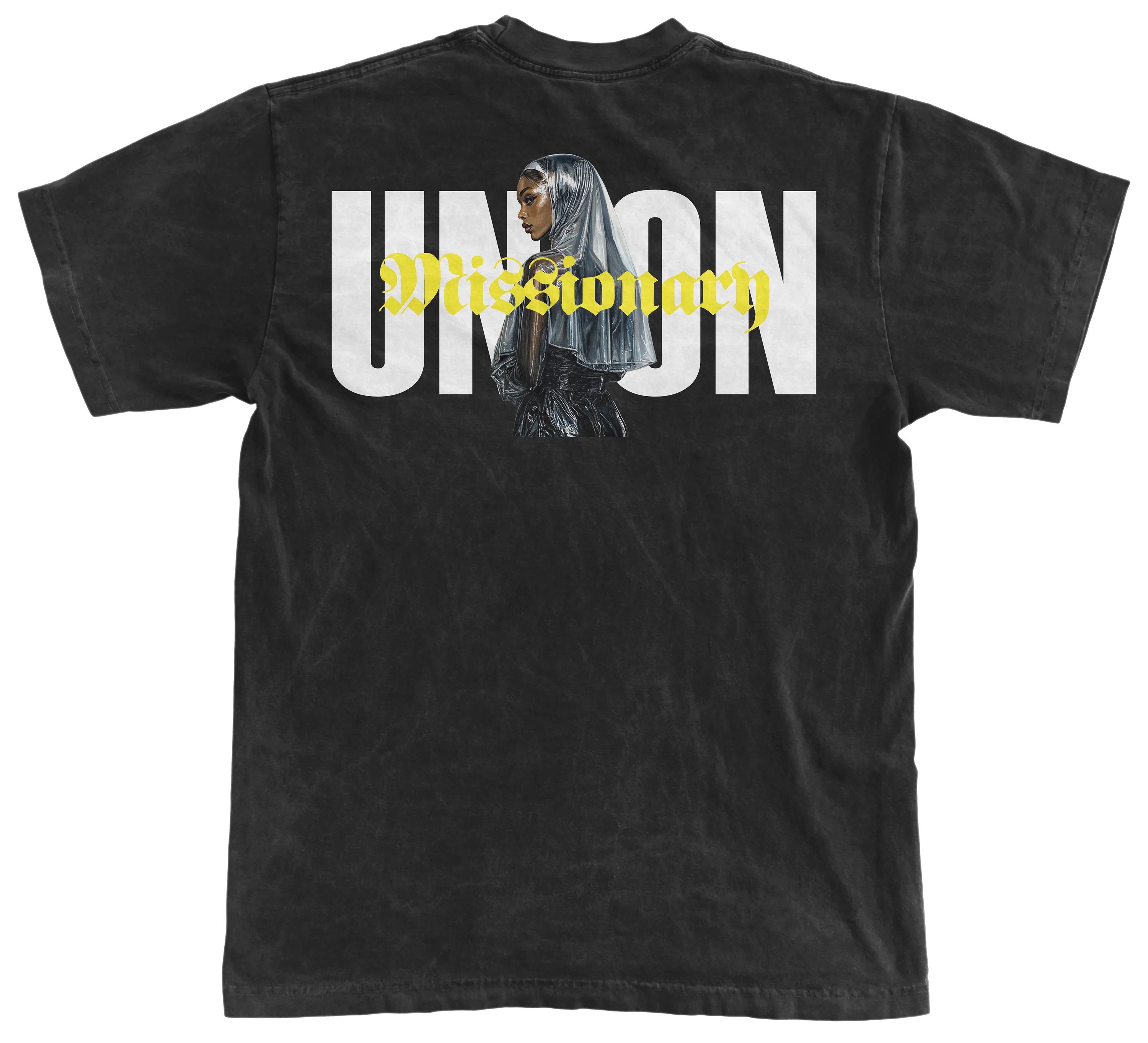 Missionary x UNION Box Set I - Image 3