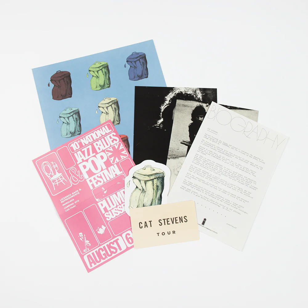 Mona Bone Jakon Super Deluxe Edition Box Set - Image 2