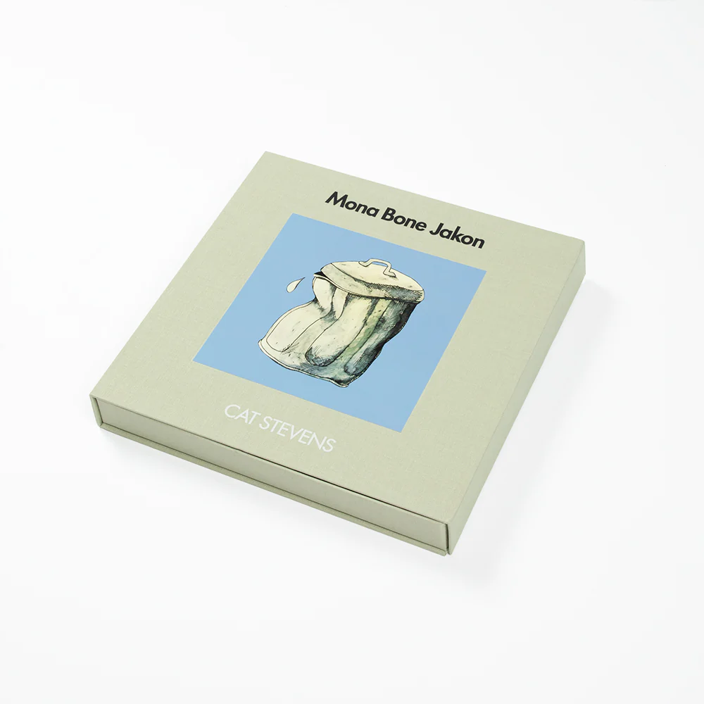 Mona Bone Jakon Super Deluxe Edition Box Set - Image 3