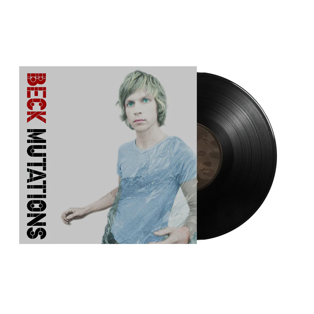 Mutations LP + 7"
