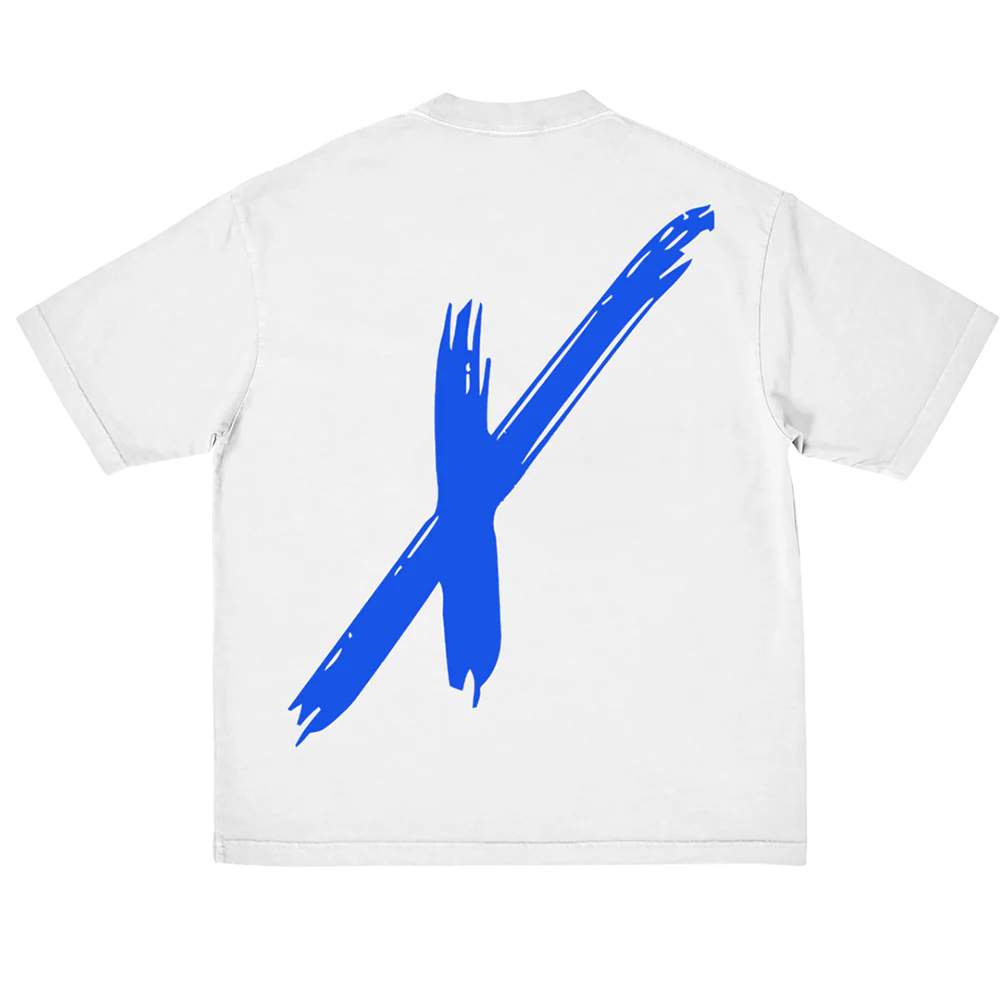 NEXT Album Tee - Image 2