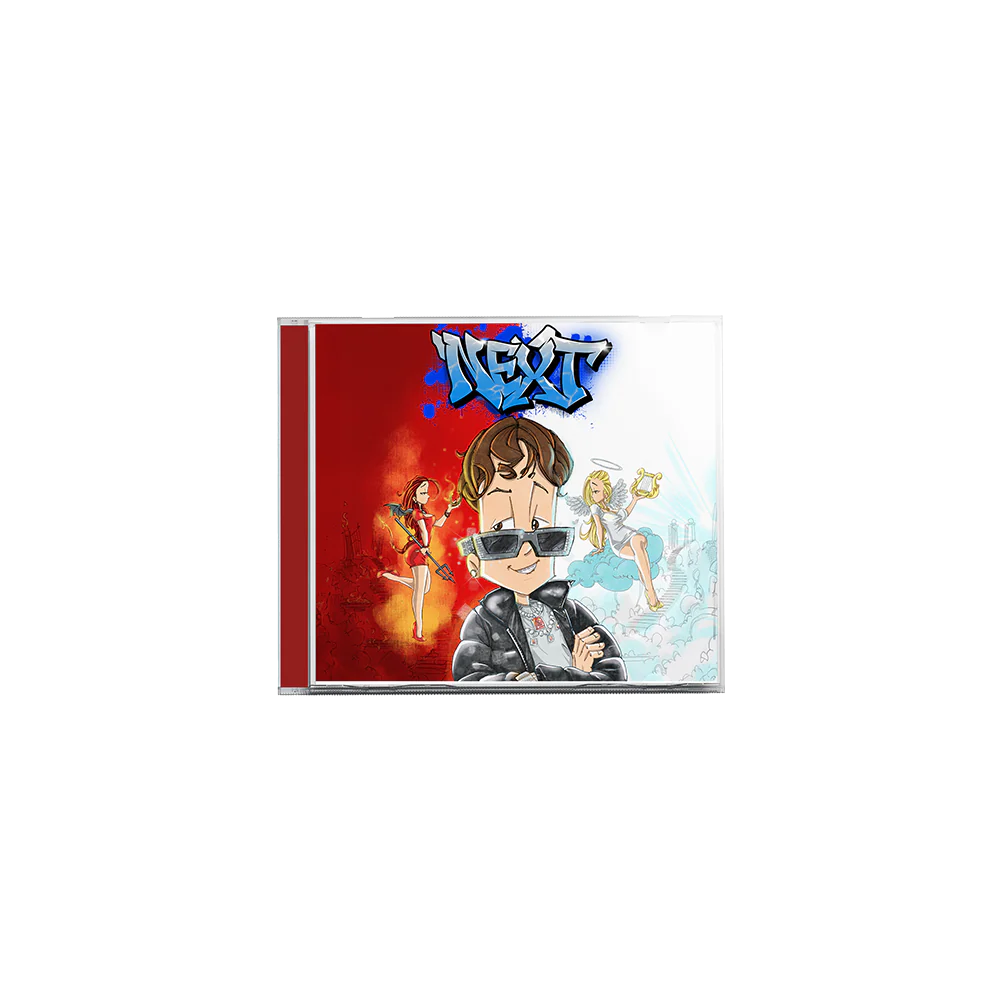 NEXT CD