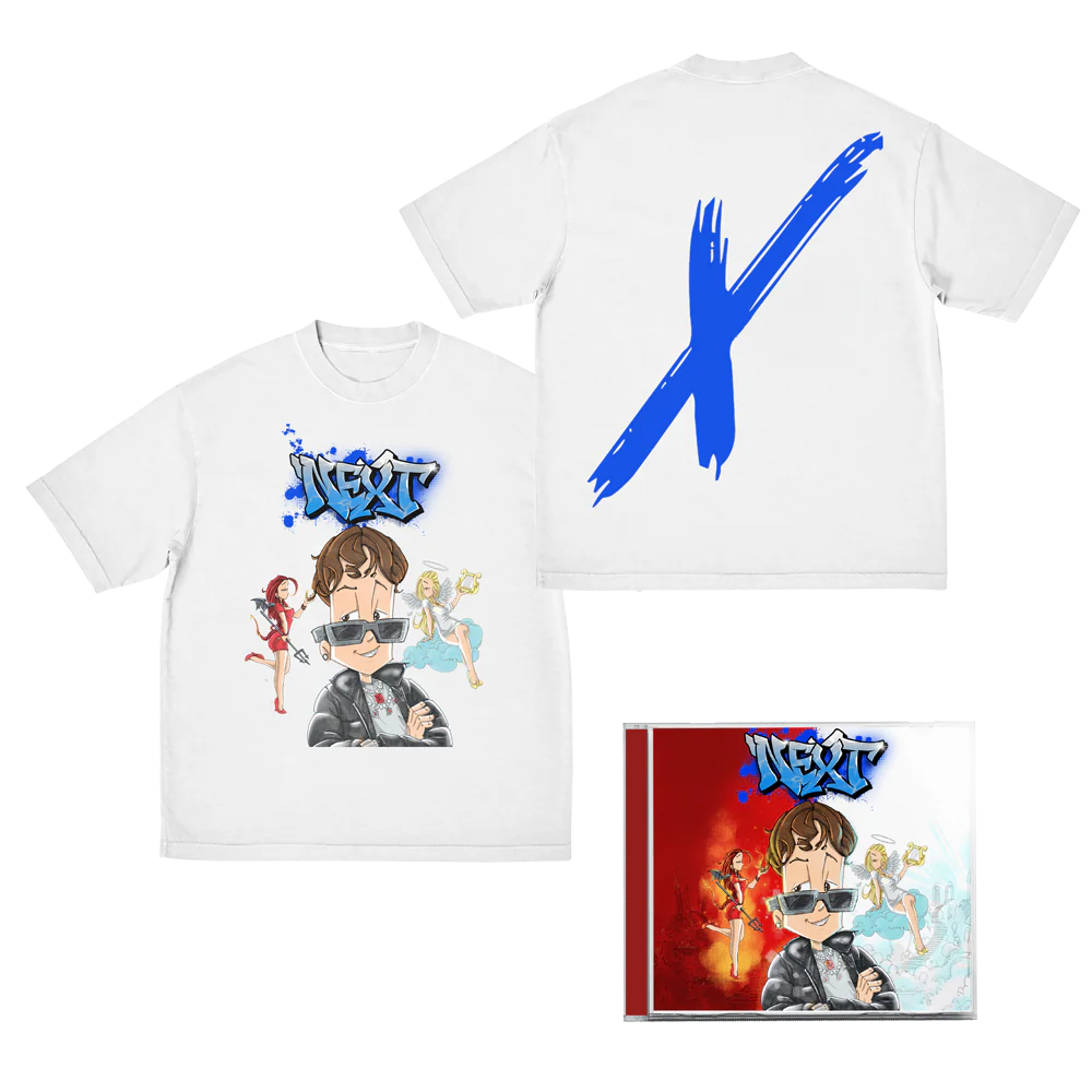 NEXT Fan Pack A