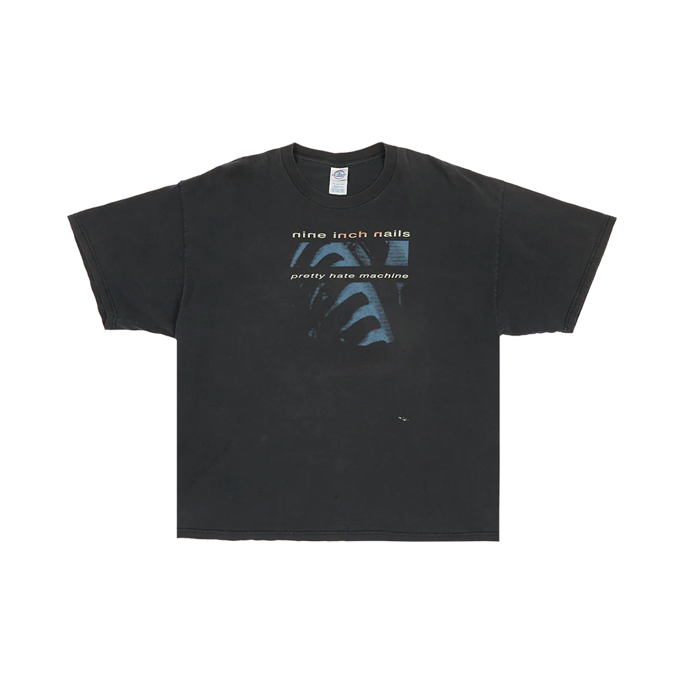 Nine Inch Nails Pretty Hate Machine Tee - 2XL