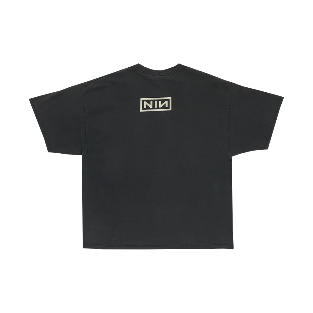 Nine Inch Nails Pretty Hate Machine Tee - 2XL - Image 2