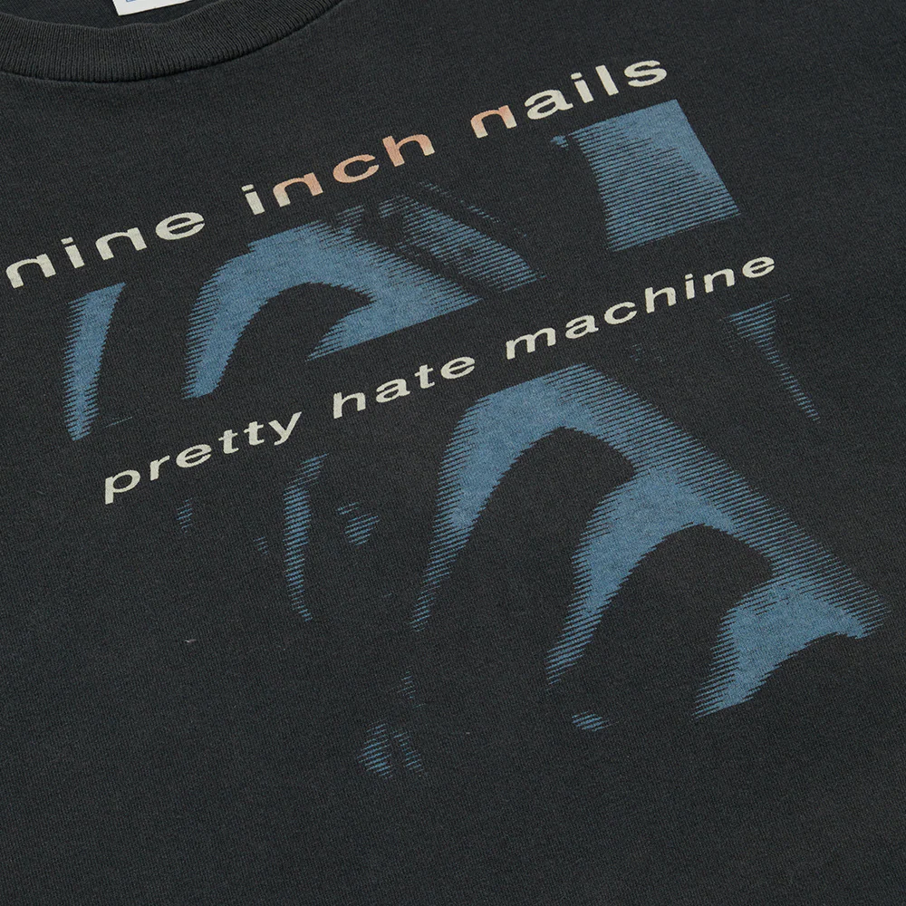 Nine Inch Nails Pretty Hate Machine Tee - 2XL - Image 3