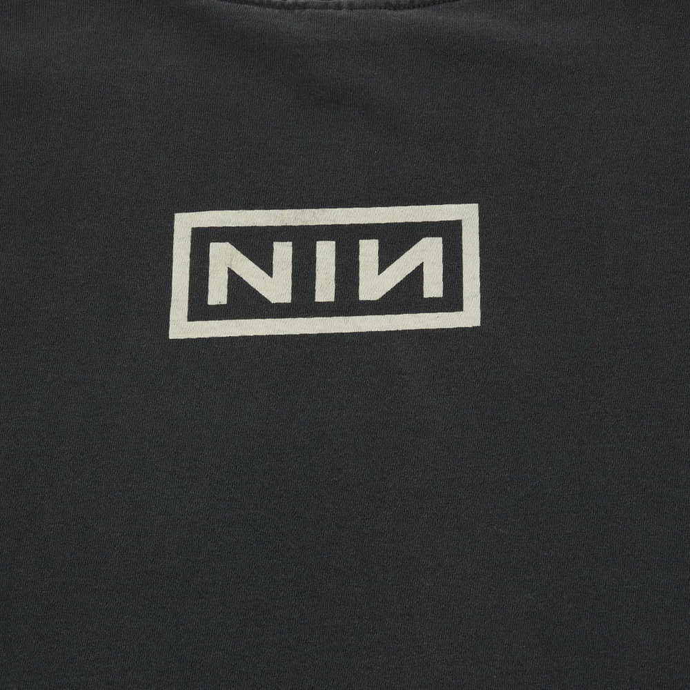 Nine Inch Nails Pretty Hate Machine Tee - 2XL - Image 4