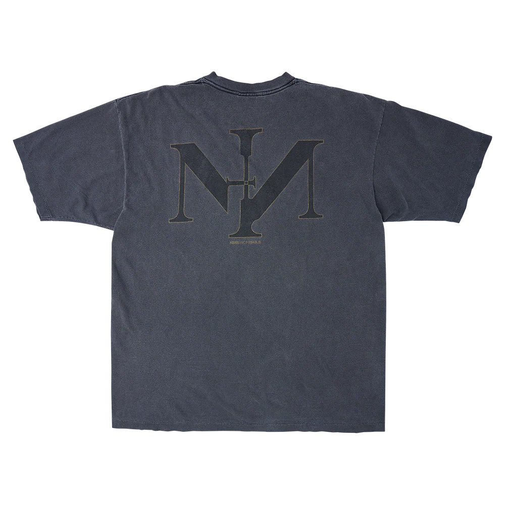 Nine Inch Nails Sin Vintage T-Shirt - Image 2