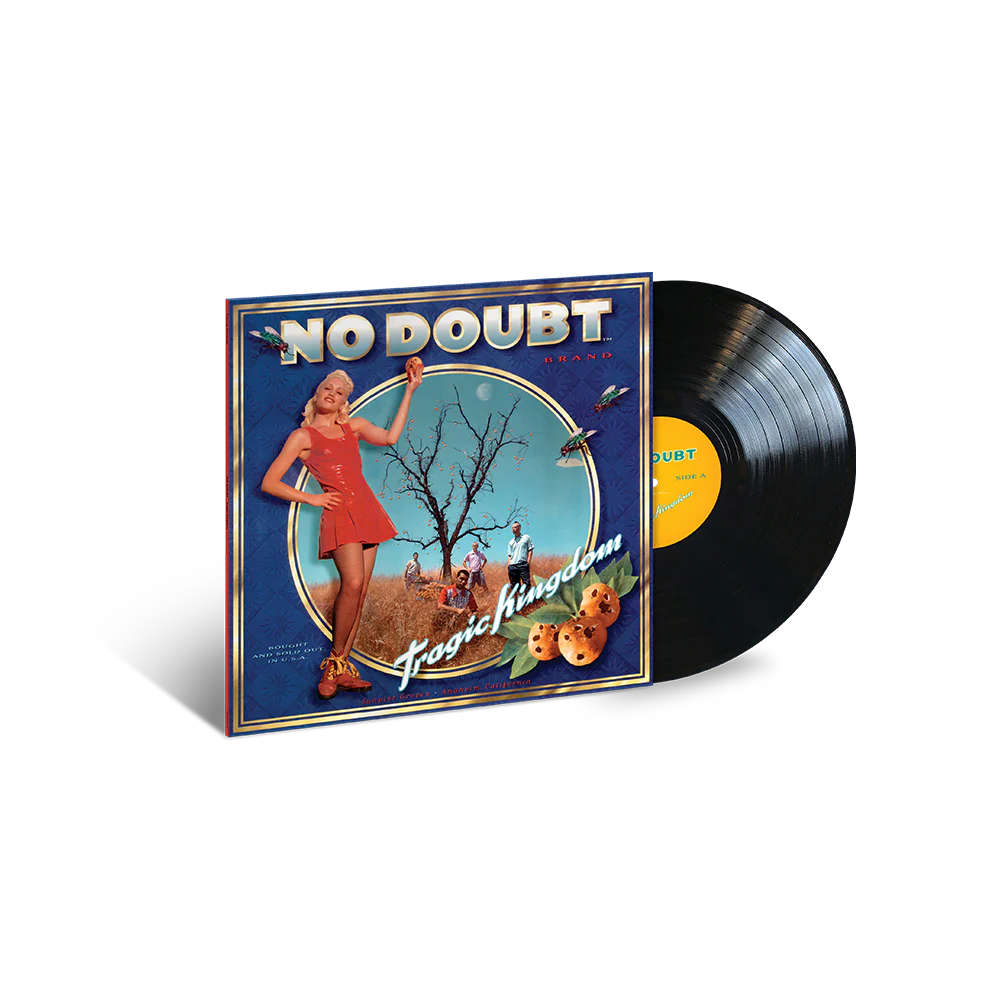 Tragic Kingdom Vinyl - Image 2