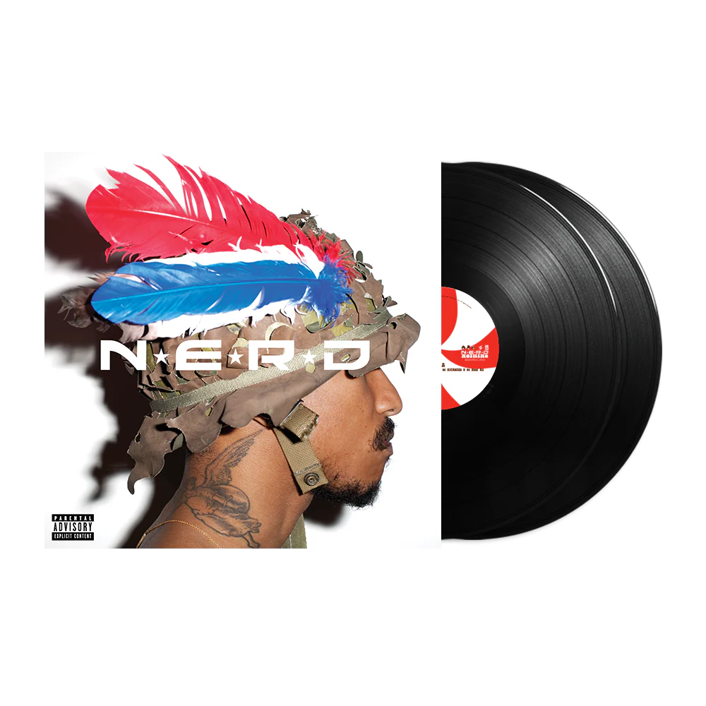 Nothing 2LP - Image 2