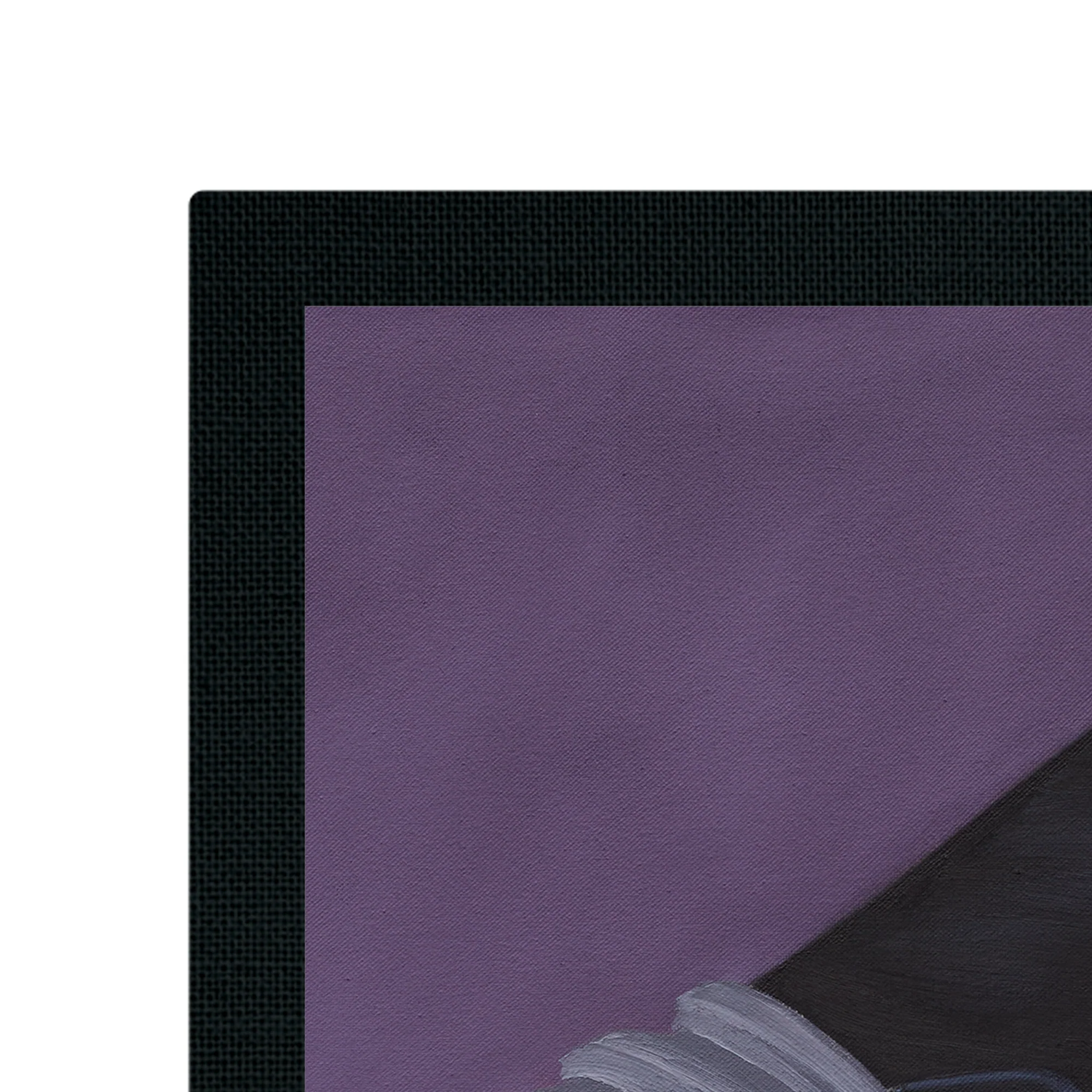 Olivia Rodrigo - SOUR by Henni Alftan Gallery Vinyl - Image 4