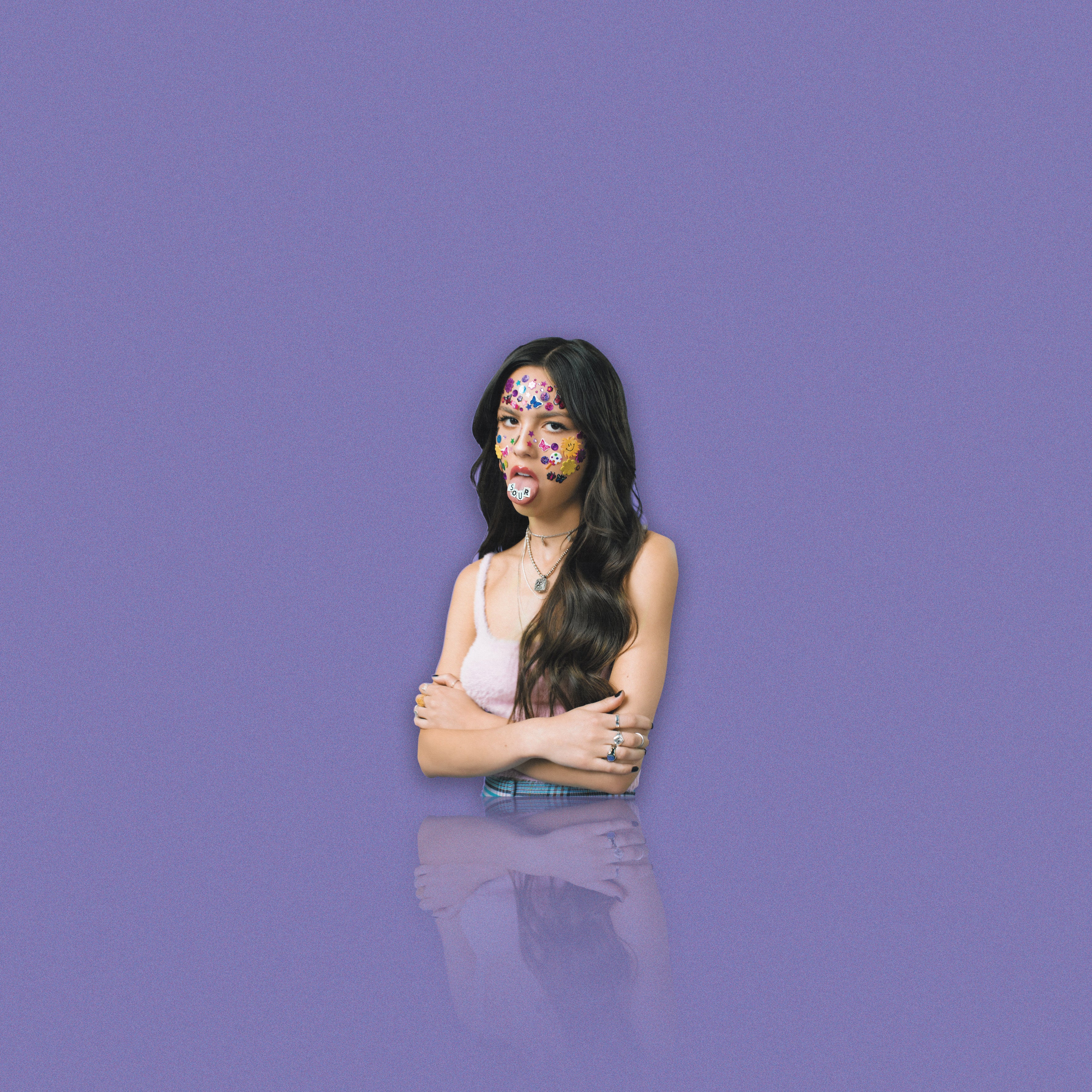 Olivia Rodrigo - SOUR IVC Edition - Unnumbered - Image 5