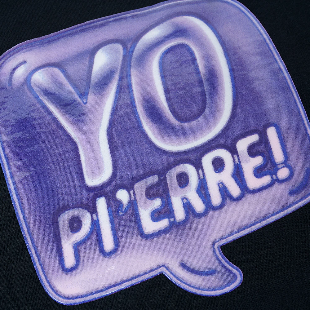 Pi'erre Bourne SS Tee - Image 3